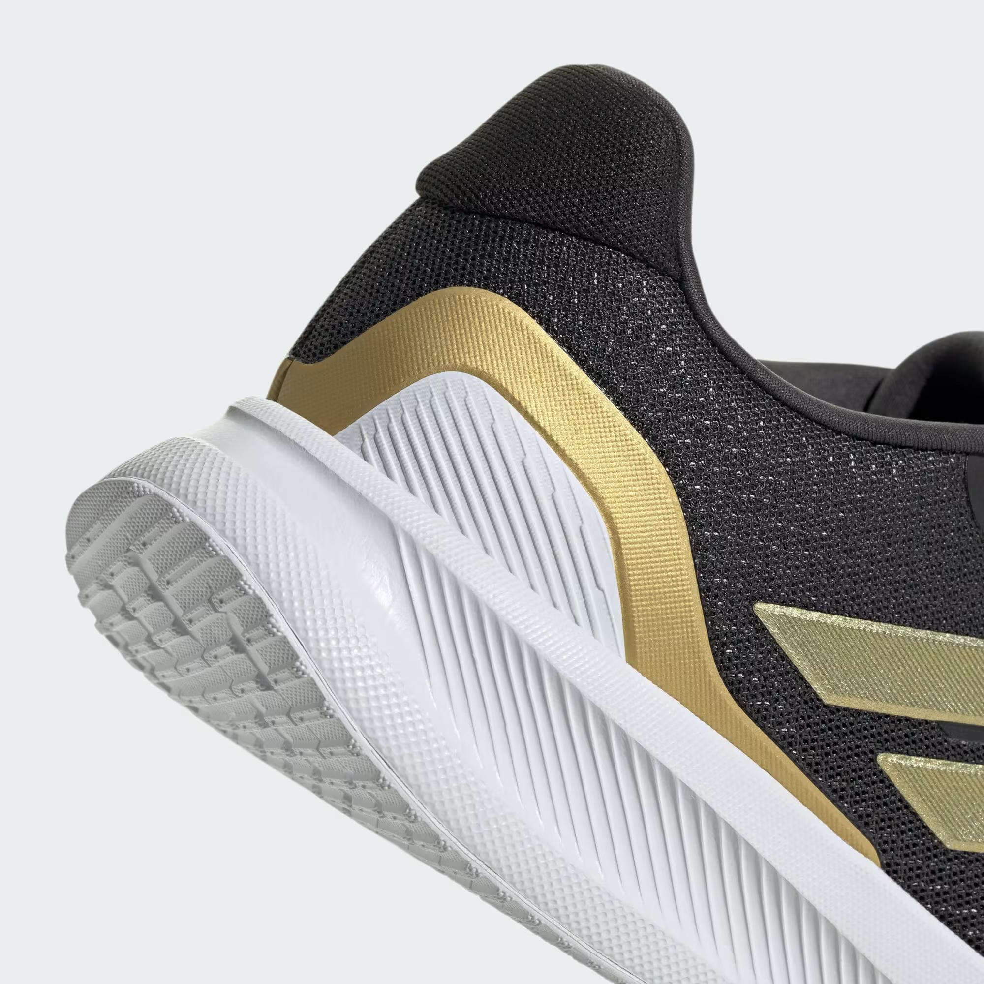 RUNFALCON 5 - ADIDAS SIYAH
