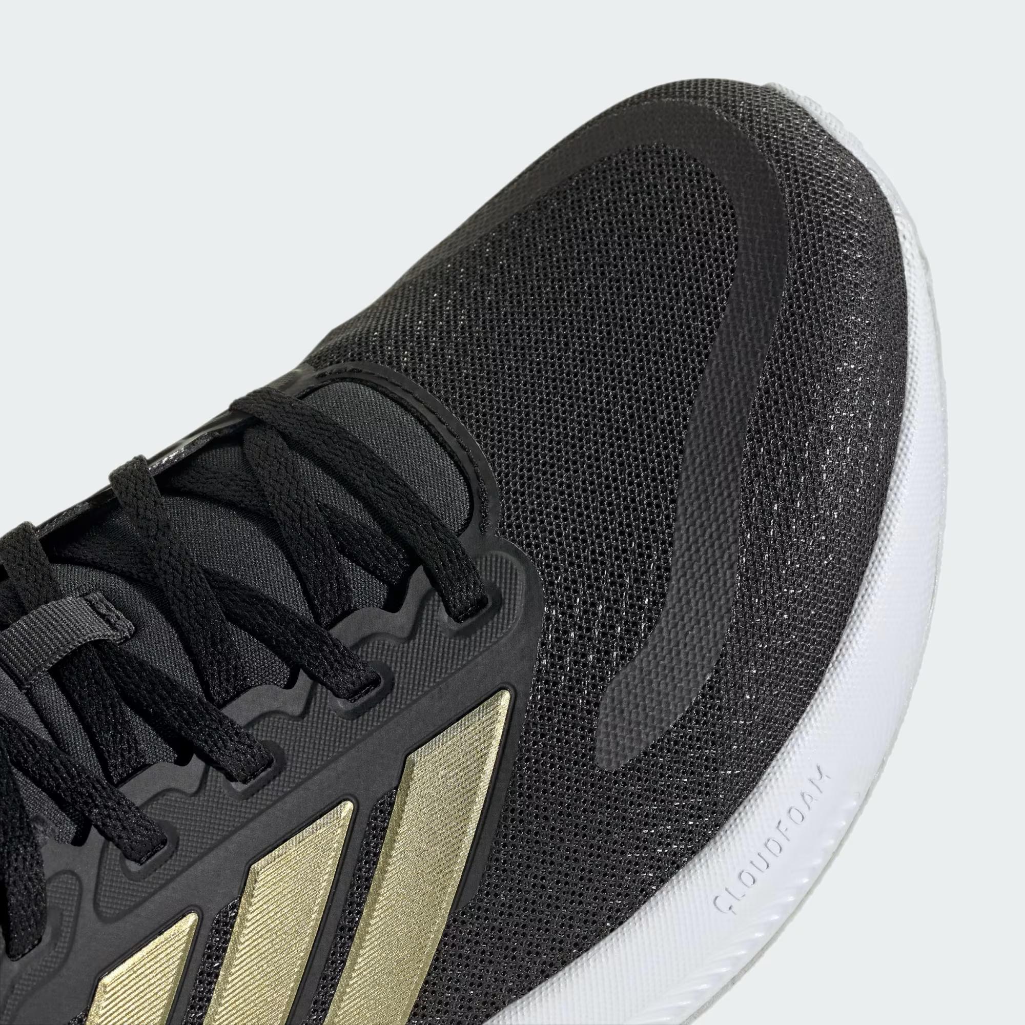 RUNFALCON 5 - ADIDAS SIYAH