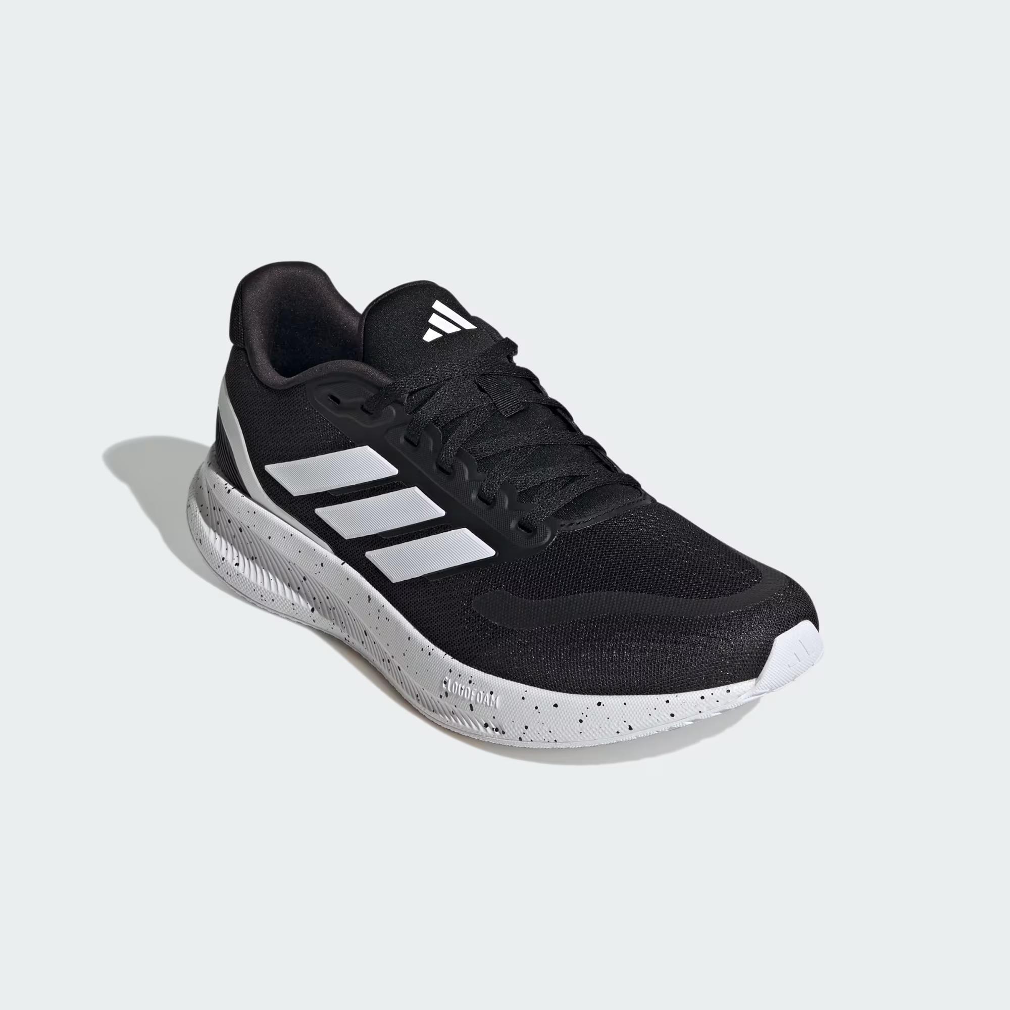 RUNFALCON 5 - ADIDAS SIYAH