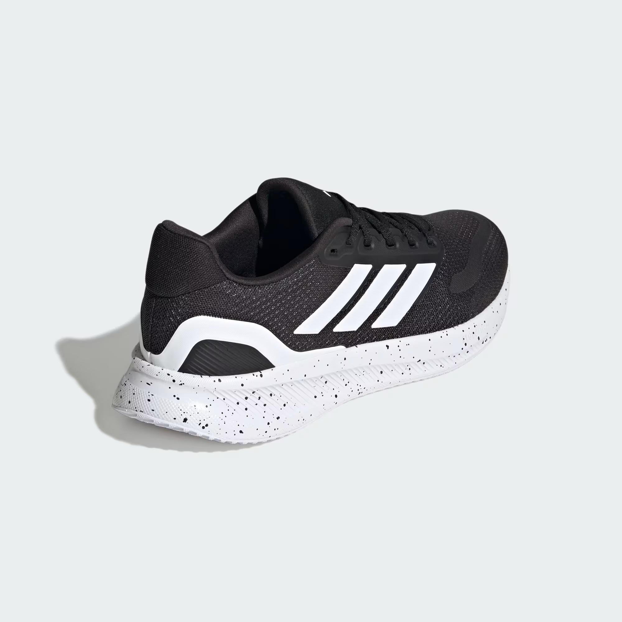 RUNFALCON 5 - ADIDAS SIYAH