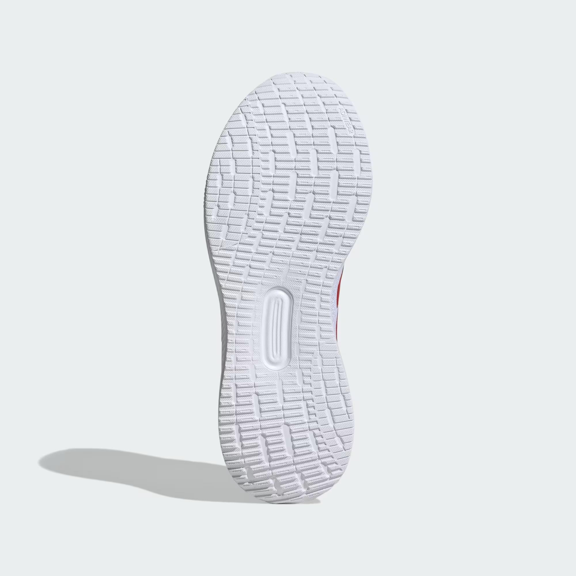 Adidas Beyaz Adidas Runfalcon 5