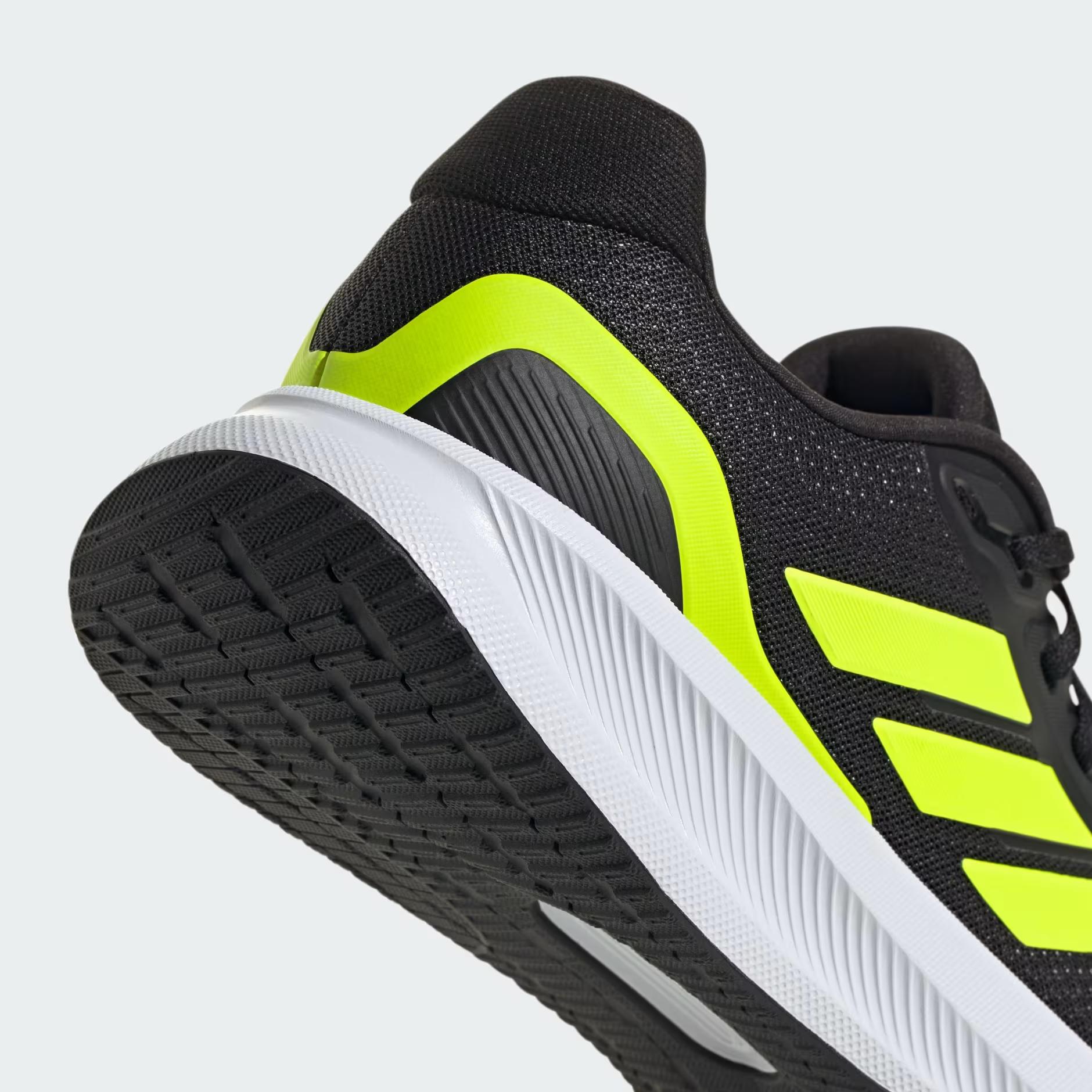 RUNFALCON 5 - ADIDAS SIYAH