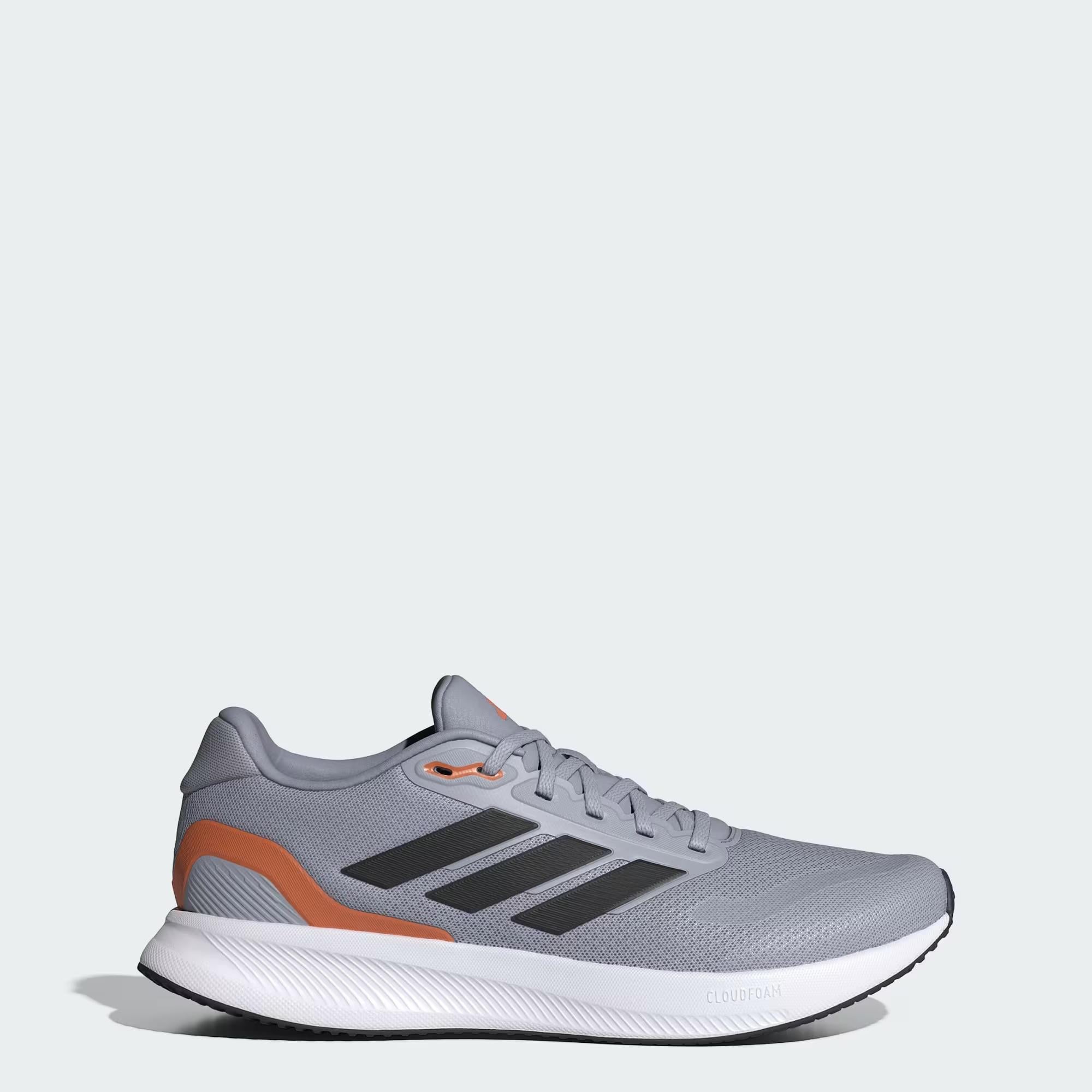 RUNFALCON 5 - ADIDAS SIYAH