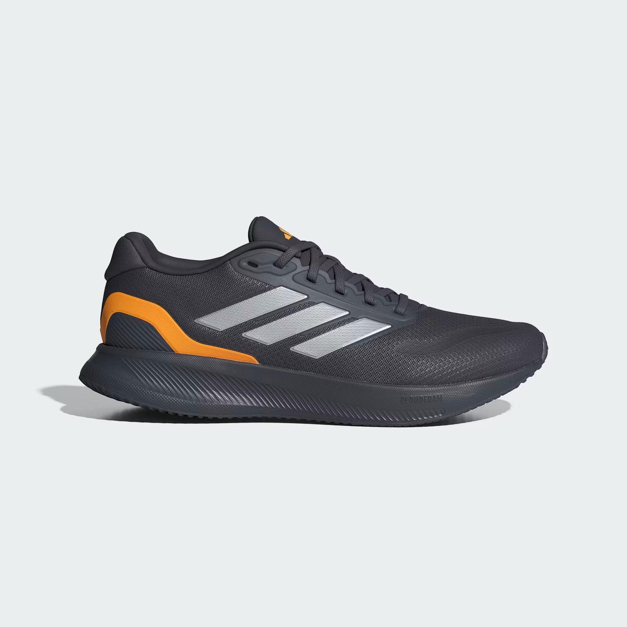 Adidas Siyah Adidas Runfalcon 5