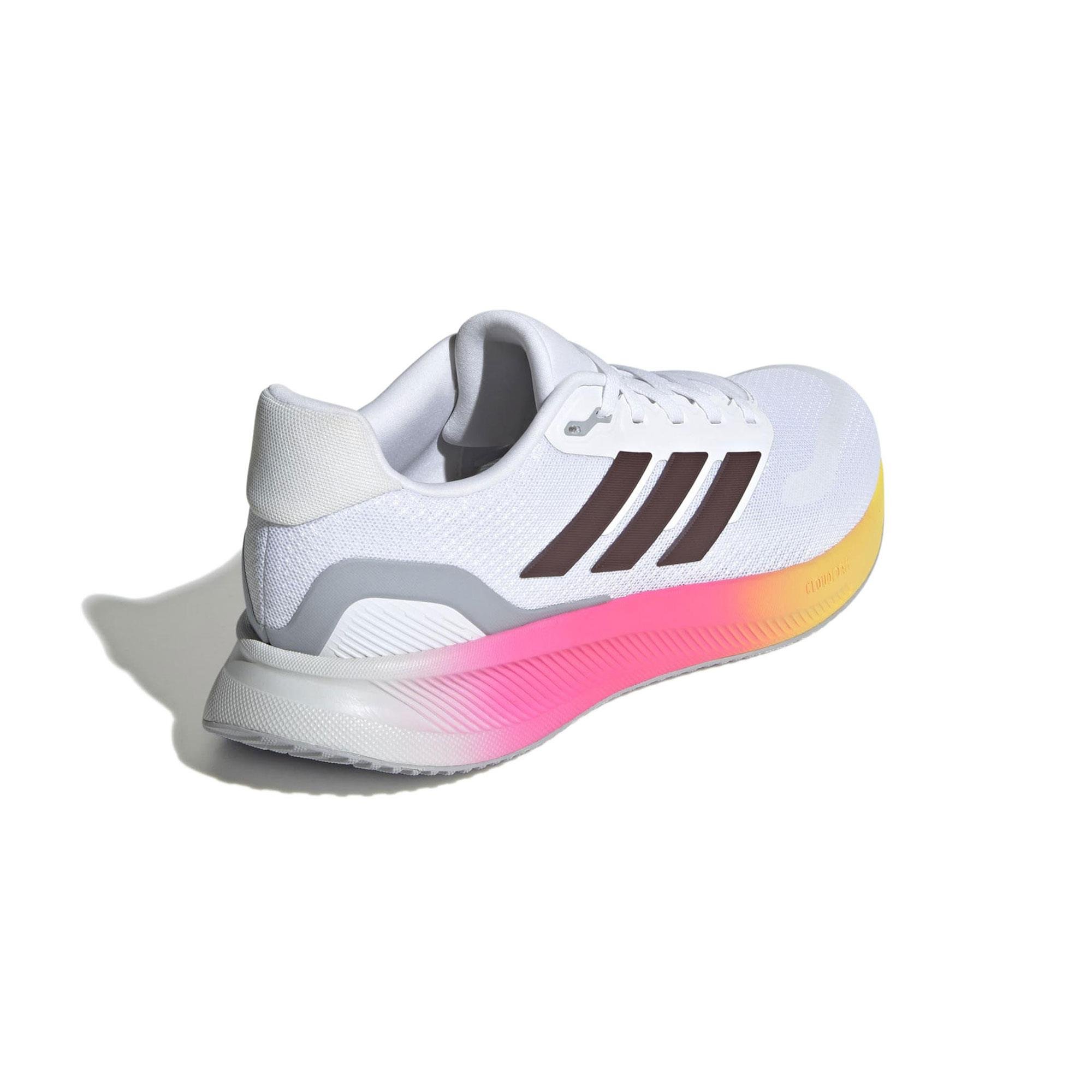 RUNFALCON 5 - ADIDAS SIYAH
