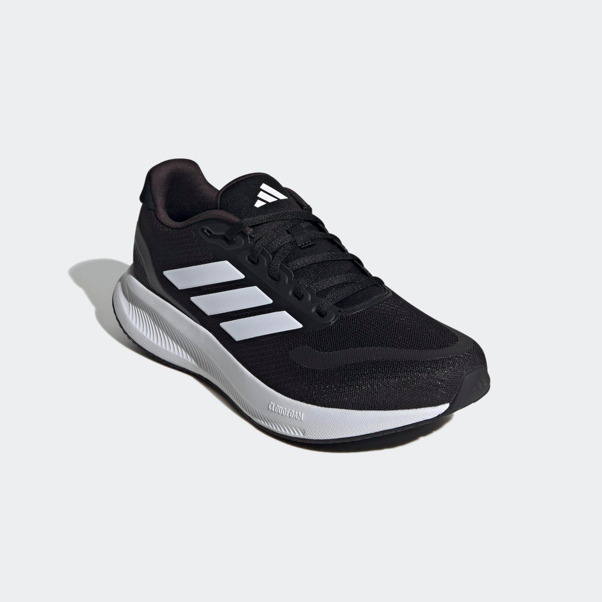 Adidas Siyah Adidas Runfalcon 5