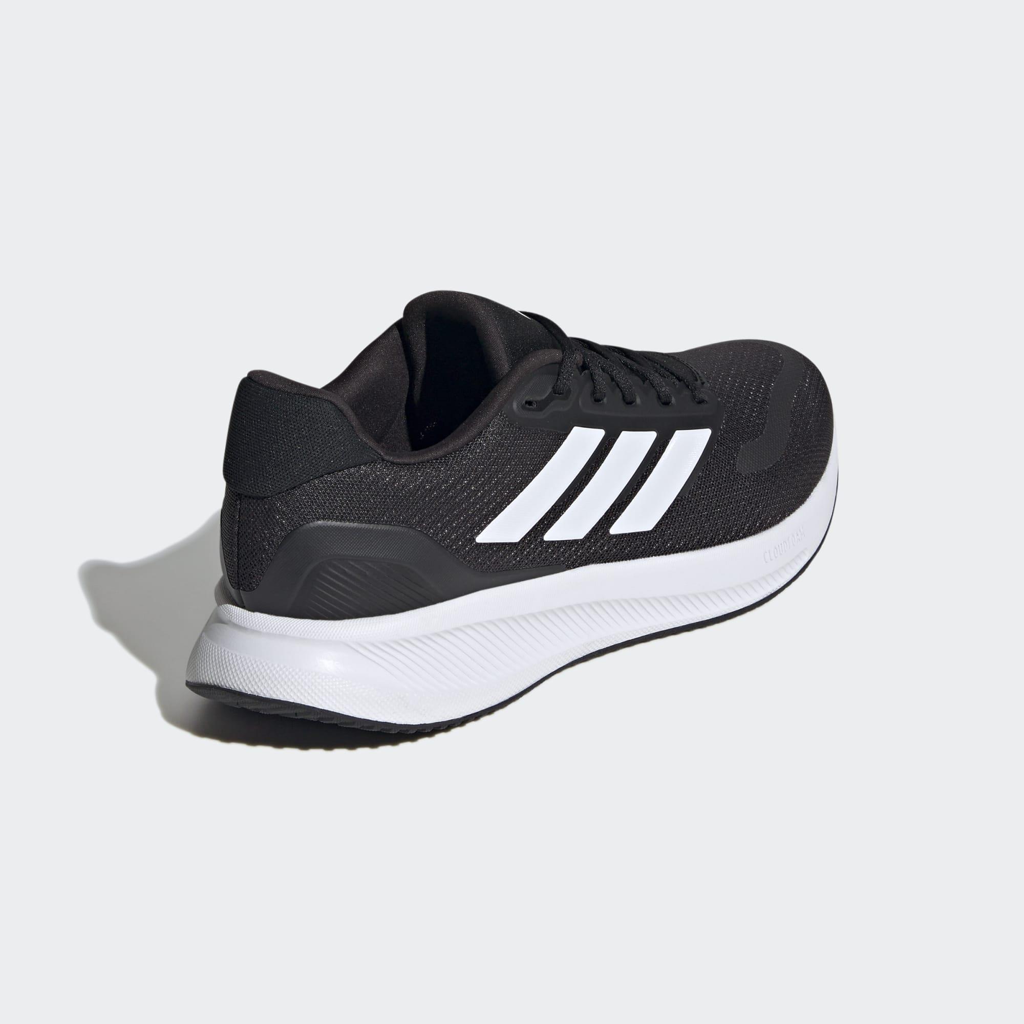 Adidas Siyah Adidas Runfalcon 5