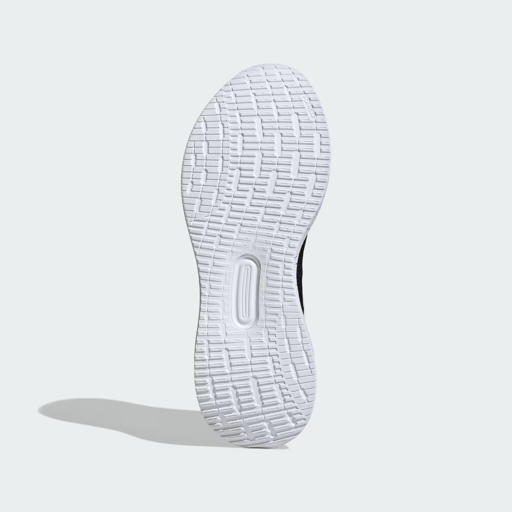 RUNFALCON 5 - ADIDAS SIYAH