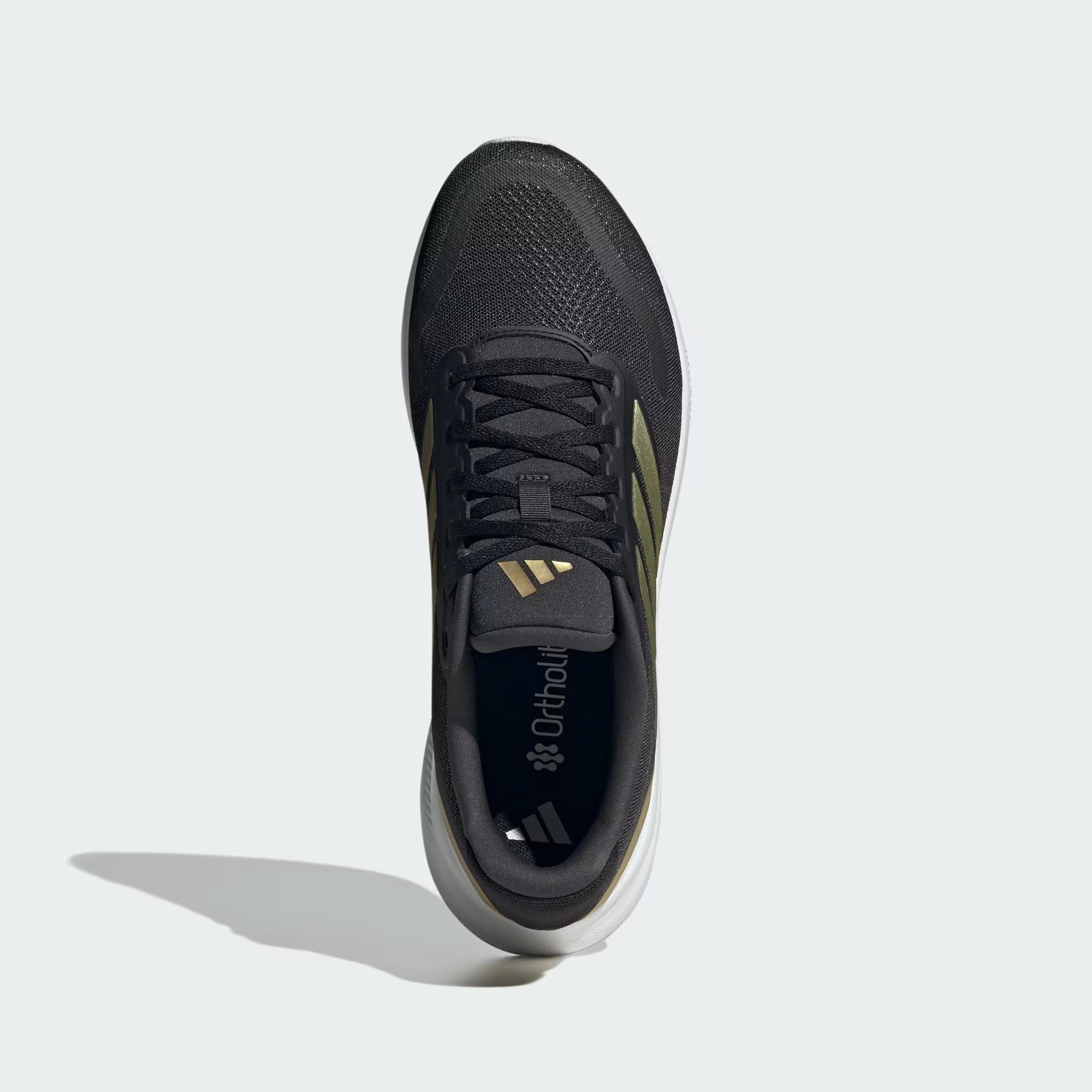 RUNFALCON 5 - ADIDAS SIYAH