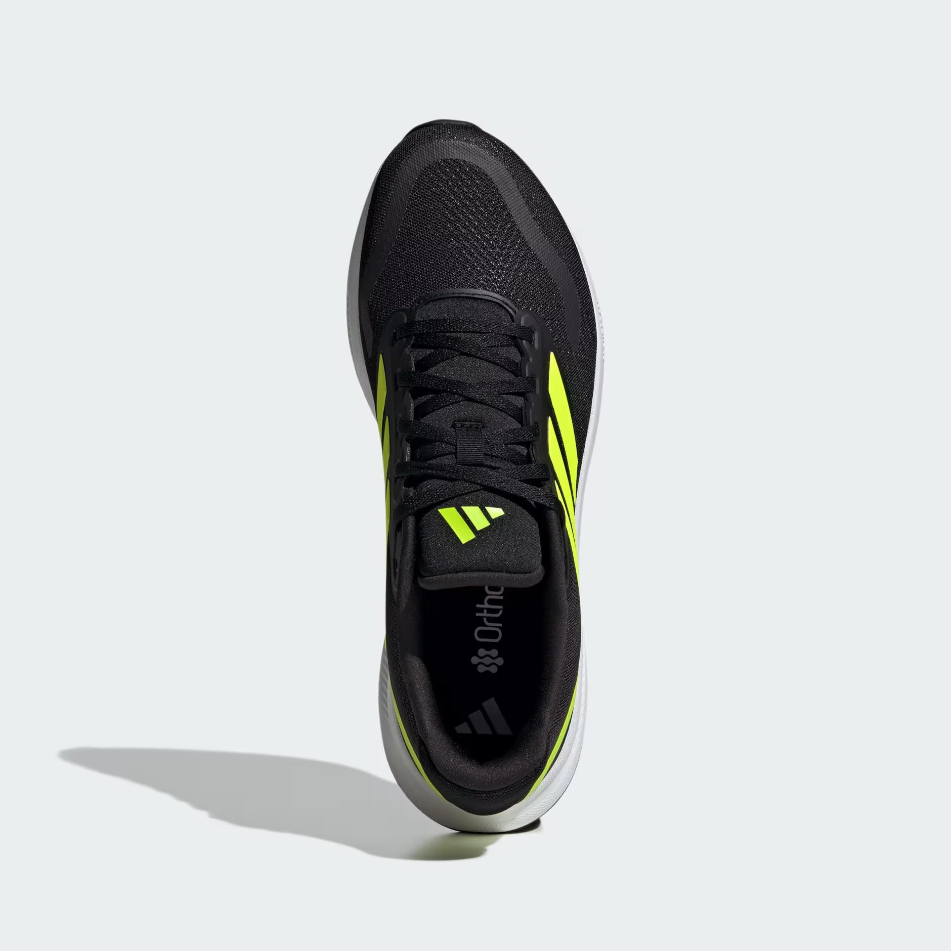 RUNFALCON 5 - ADIDAS SIYAH