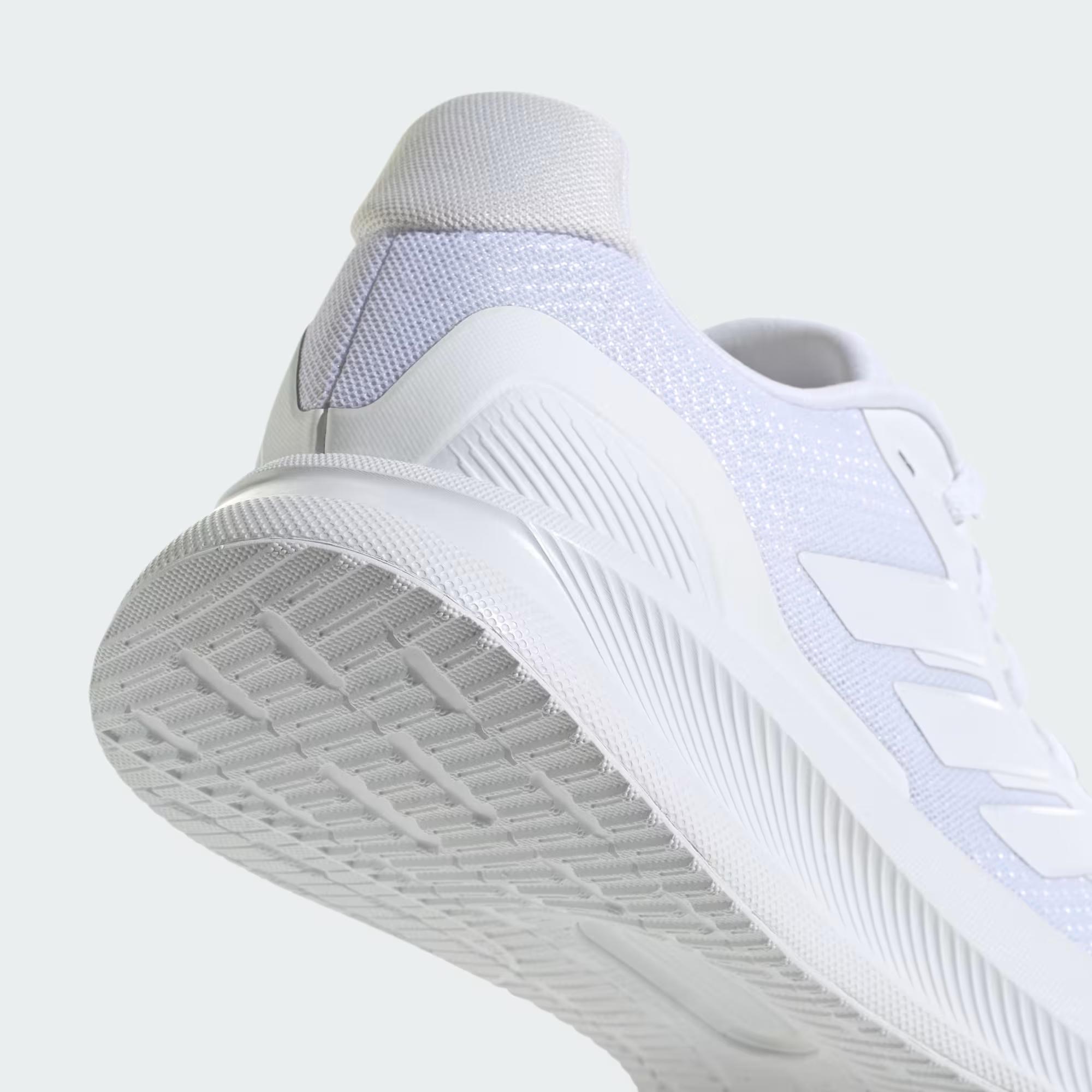 RUNFALCON 5 - ADIDAS SIYAH