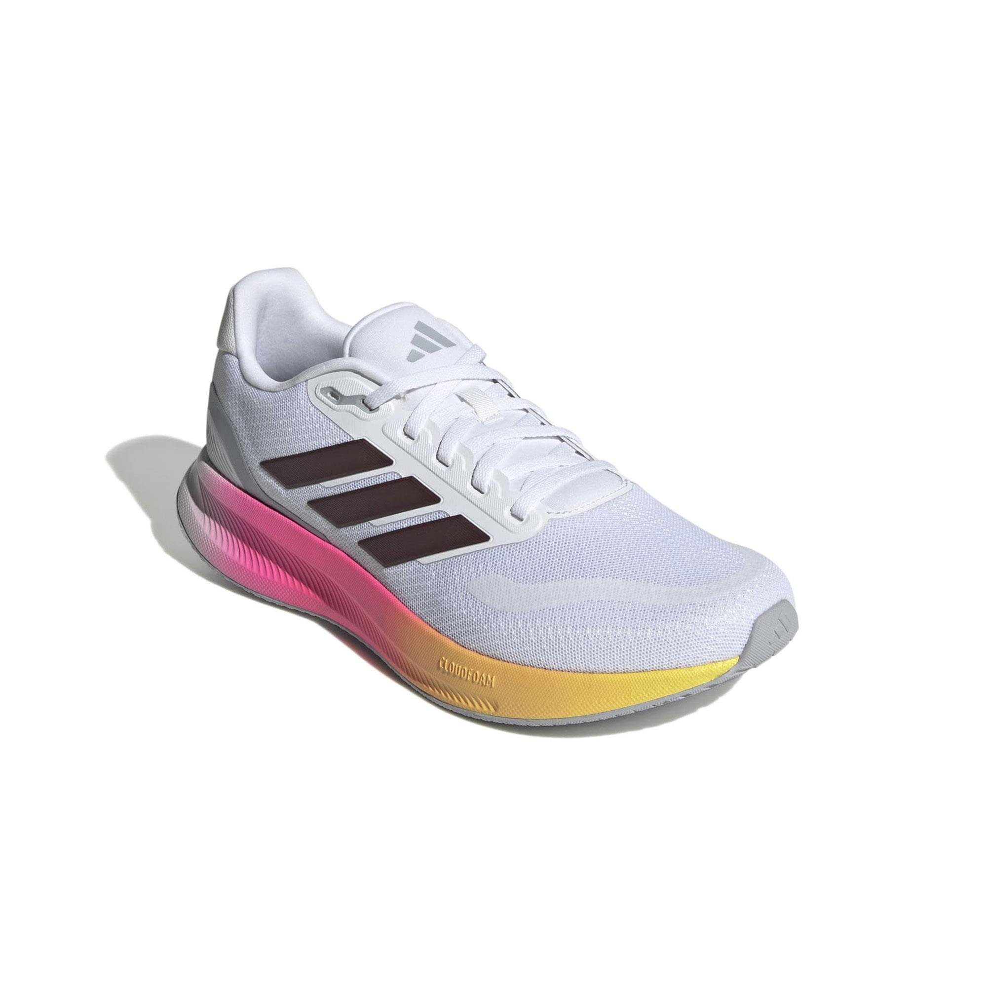 RUNFALCON 5 - ADIDAS SIYAH