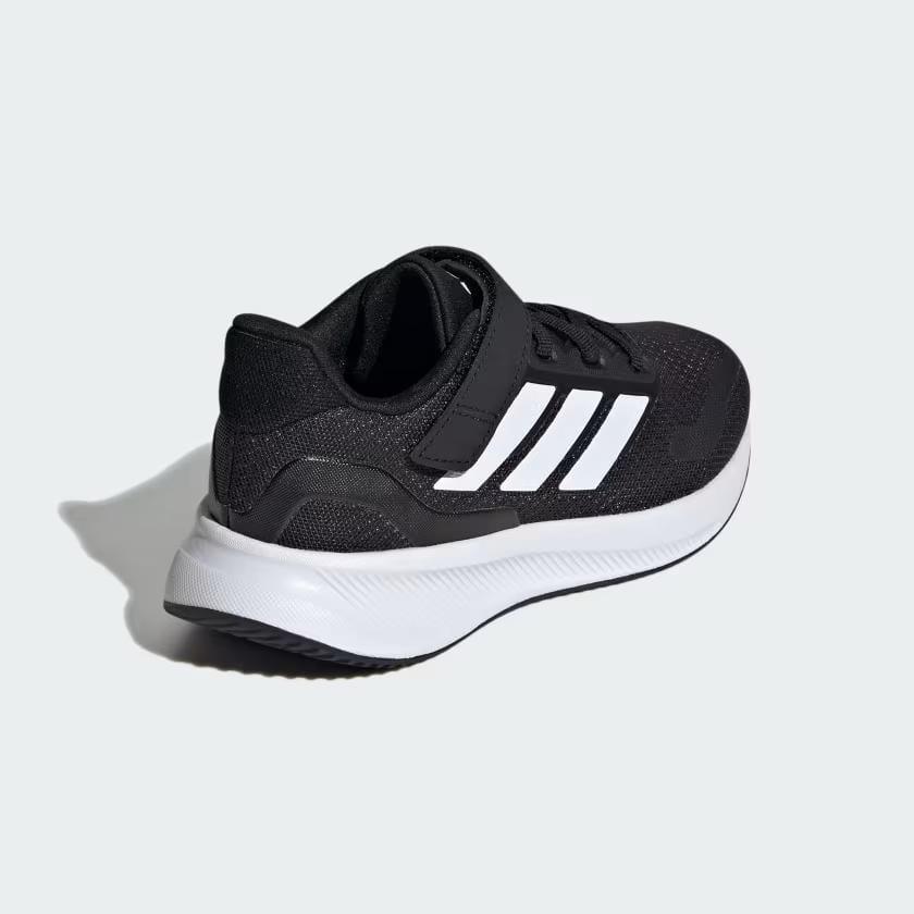 Adidas Siyah Adidas Runfalcon 5