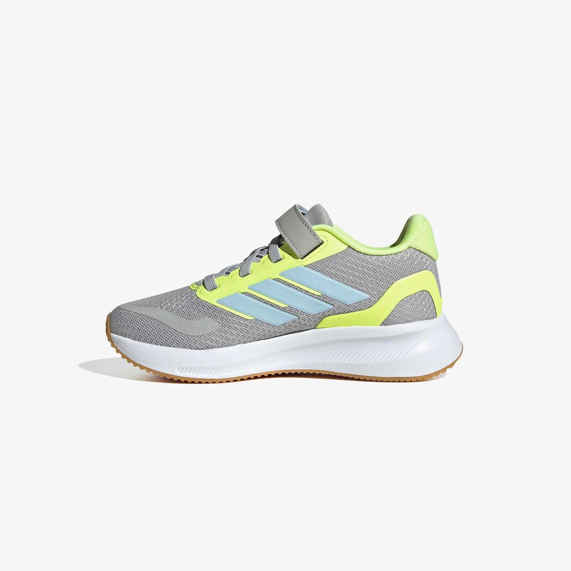 RUNFALCON 5 EL C - ADIDAS SIYAH