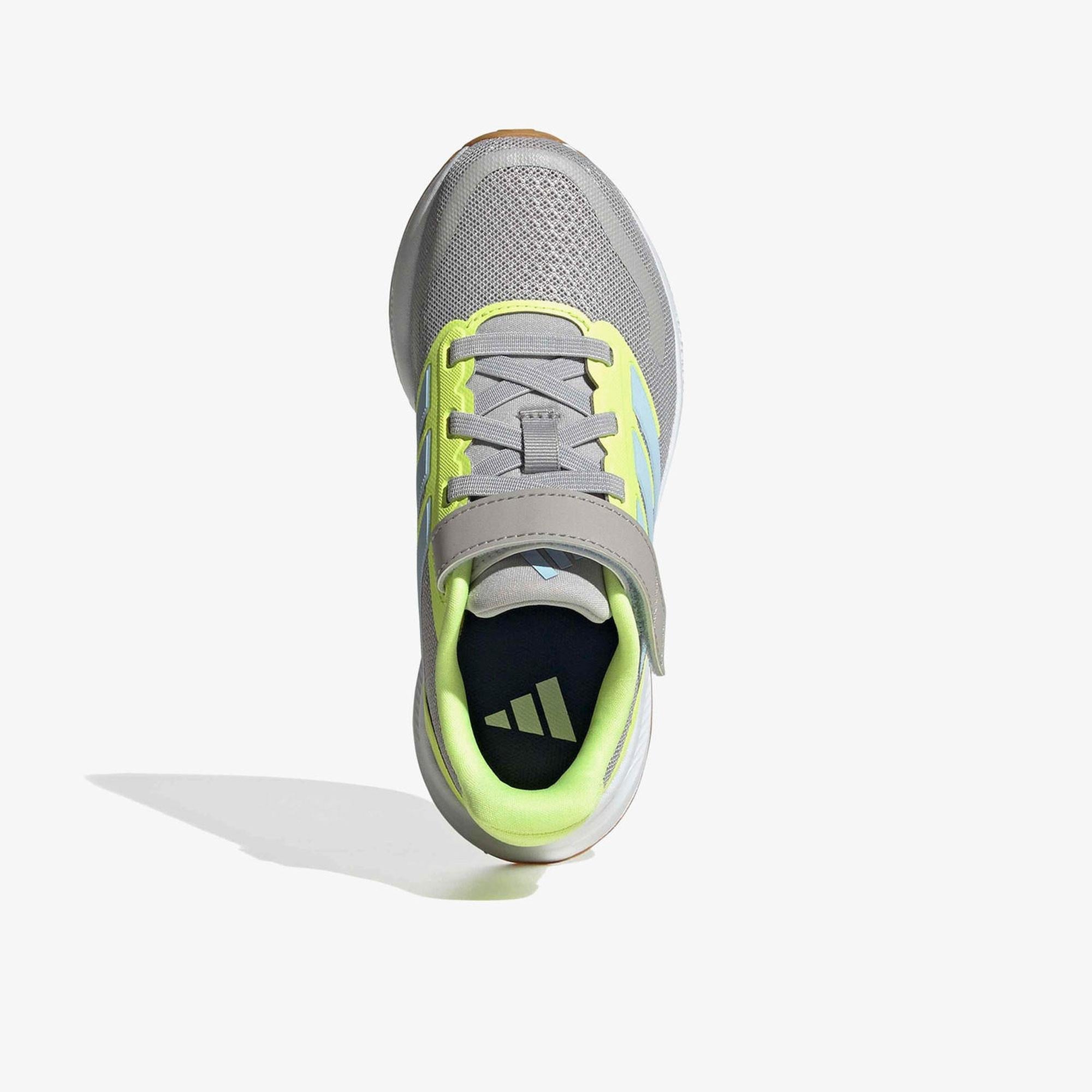 RUNFALCON 5 EL C - ADIDAS SIYAH