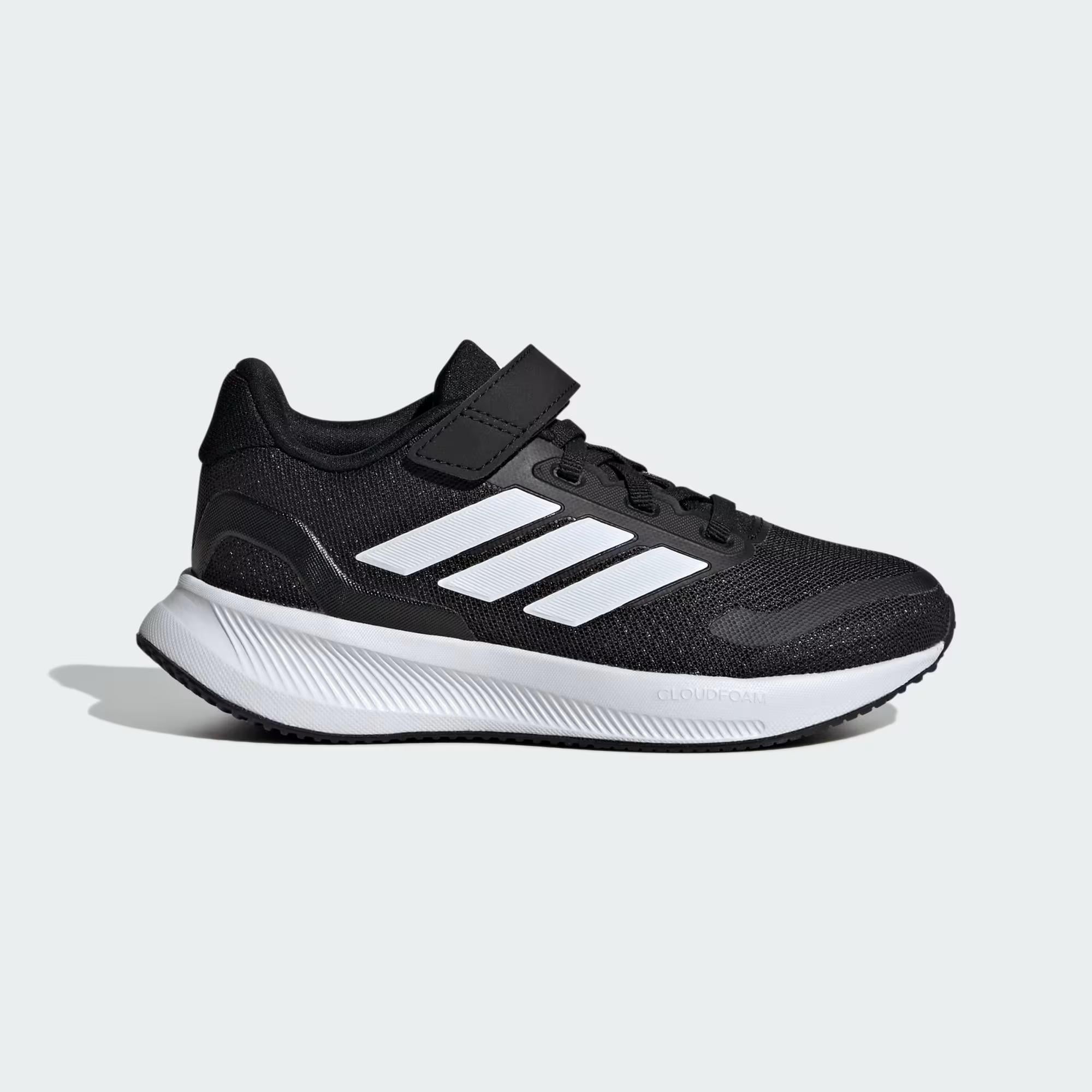 Adidas Siyah Adidas Runfalcon 5