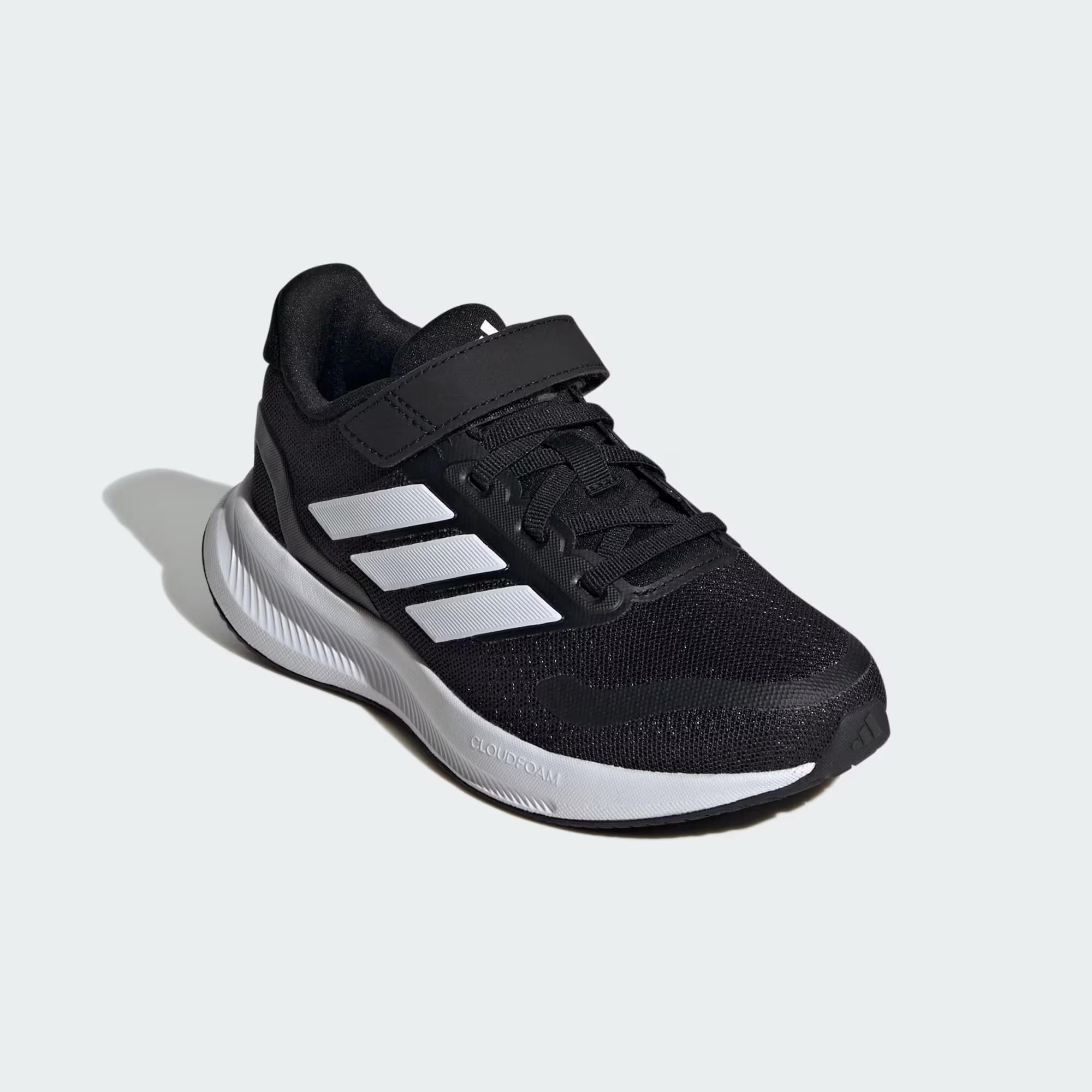 Adidas Siyah Adidas Runfalcon 5