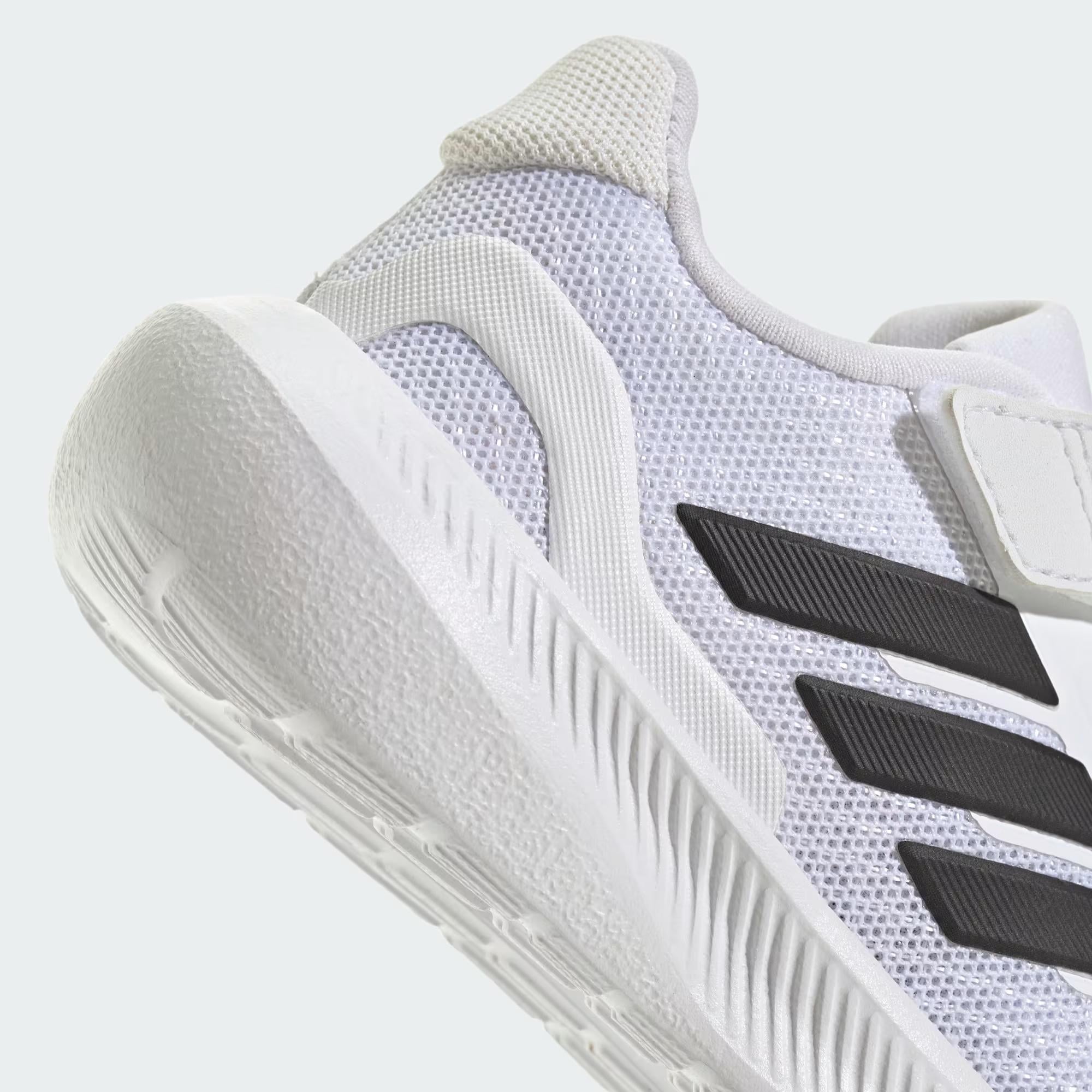 RUNFALCON 5 EL I - ADIDAS SIYAH