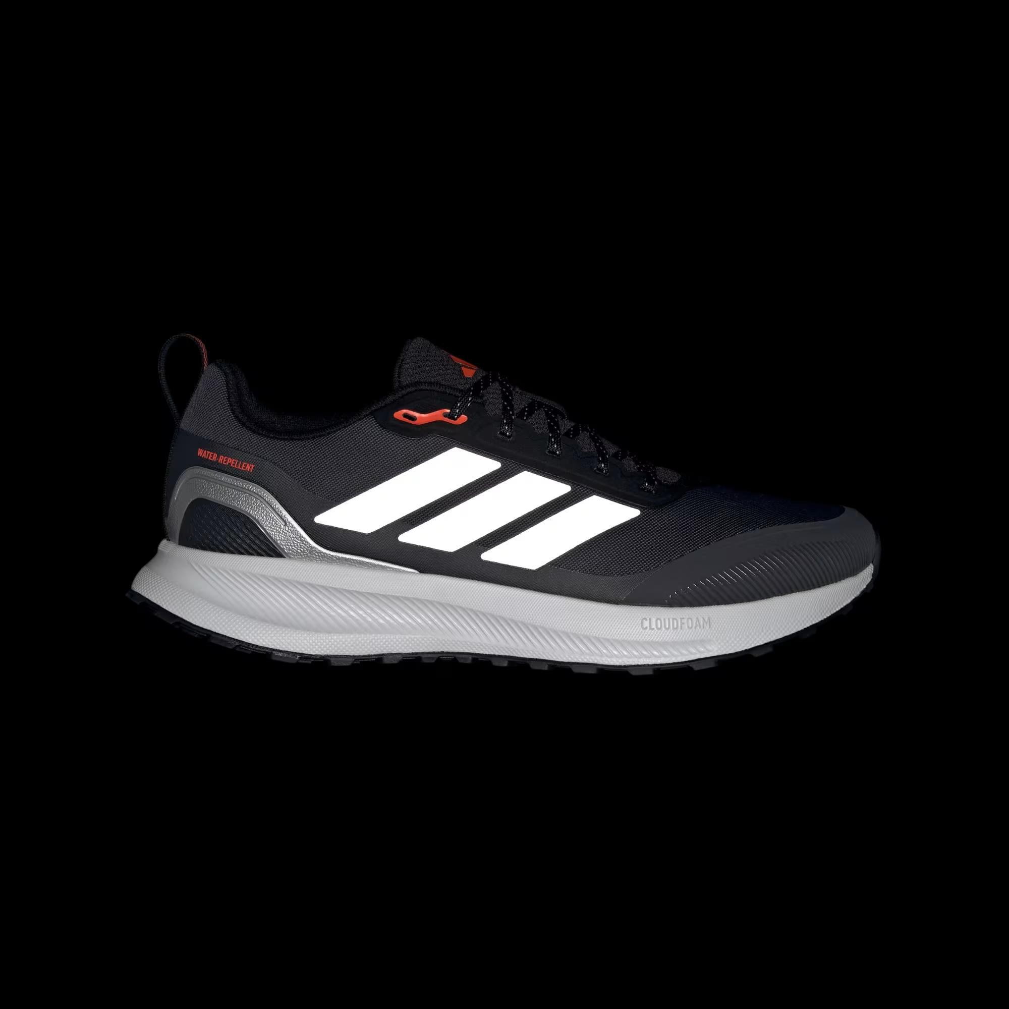 RUNFALCON 5 TR - ADIDAS SIYAH