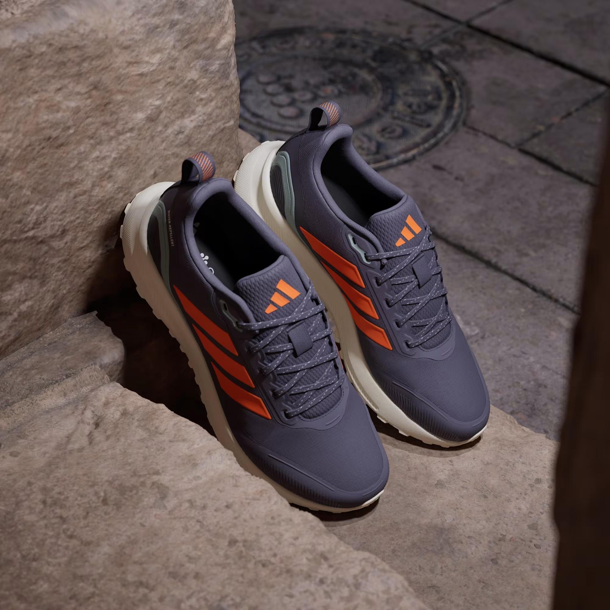 RUNFALCON 5 TR - ADIDAS SIYAH
