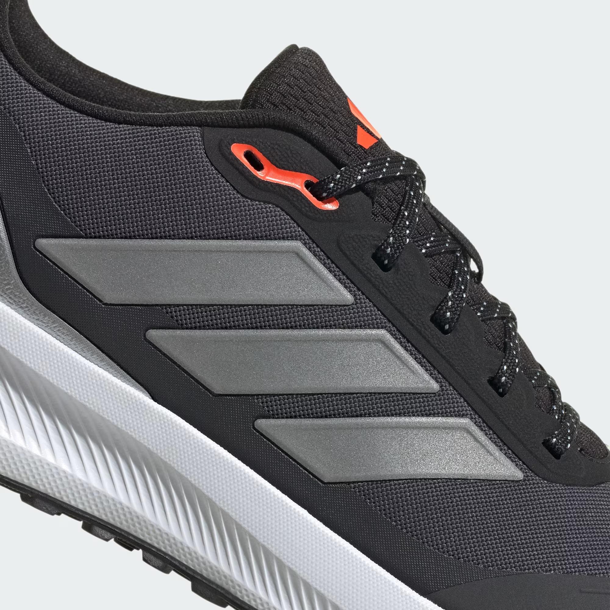 RUNFALCON 5 TR - ADIDAS SIYAH