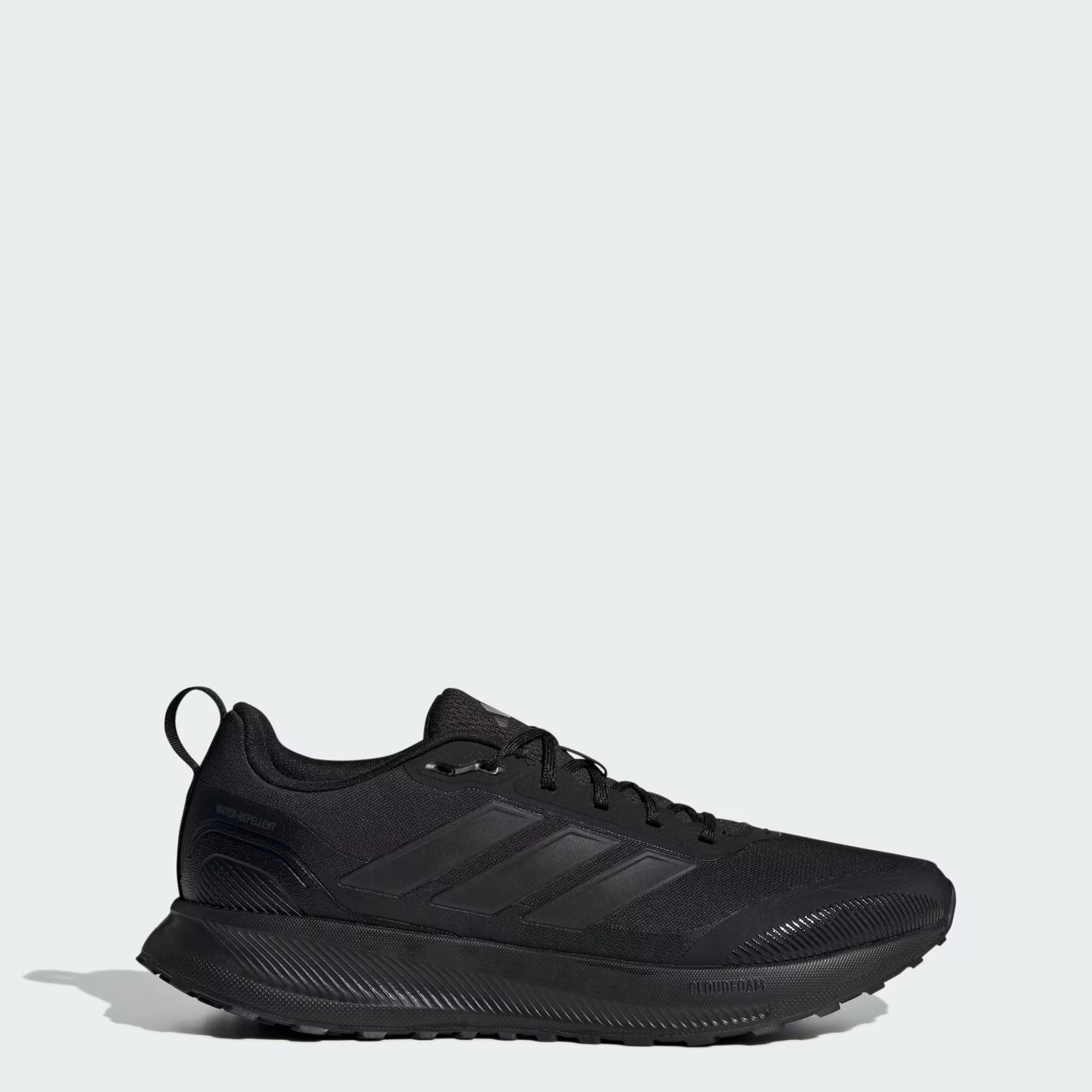 RUNFALCON 5 TR - ADIDAS SIYAH