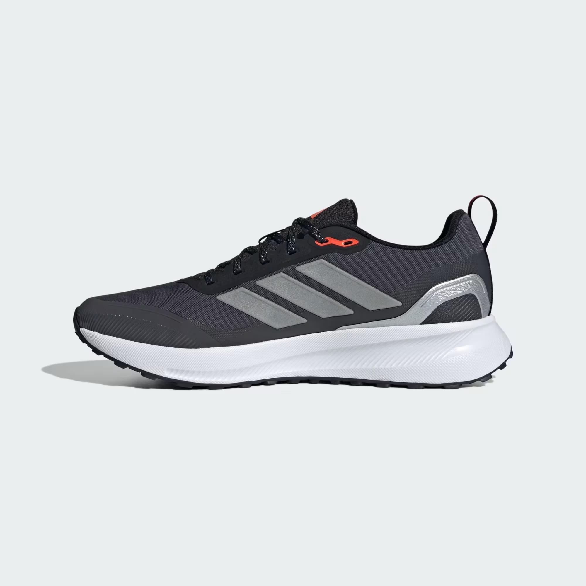 RUNFALCON 5 TR - ADIDAS SIYAH