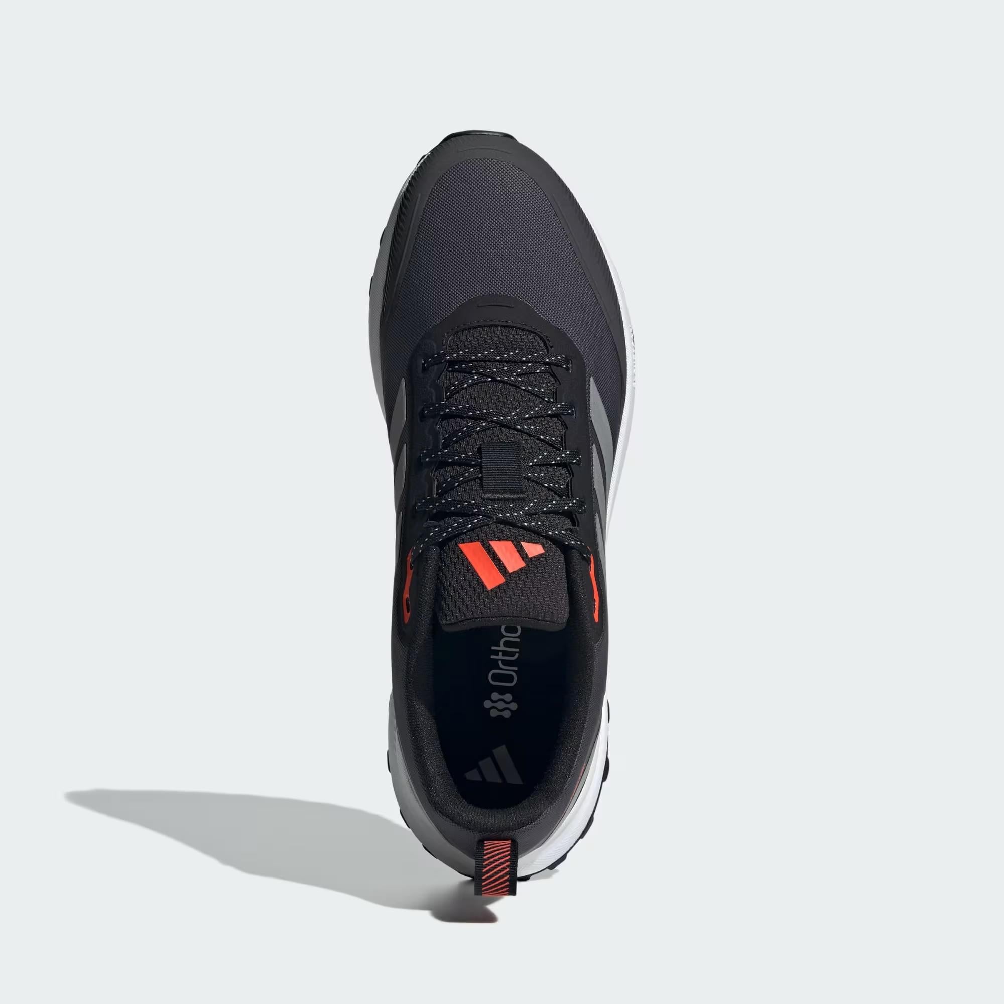 RUNFALCON 5 TR - ADIDAS SIYAH
