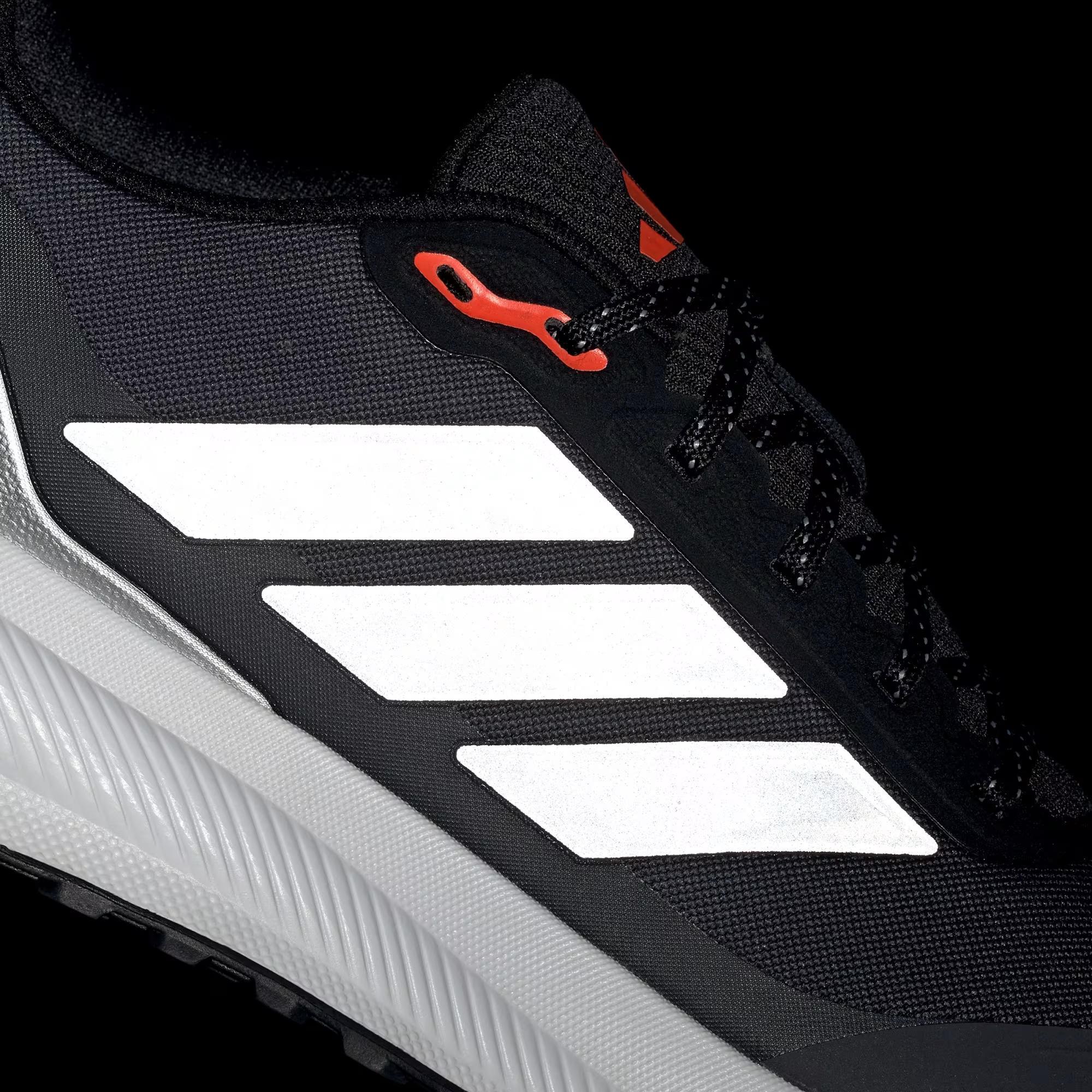 RUNFALCON 5 TR - ADIDAS SIYAH