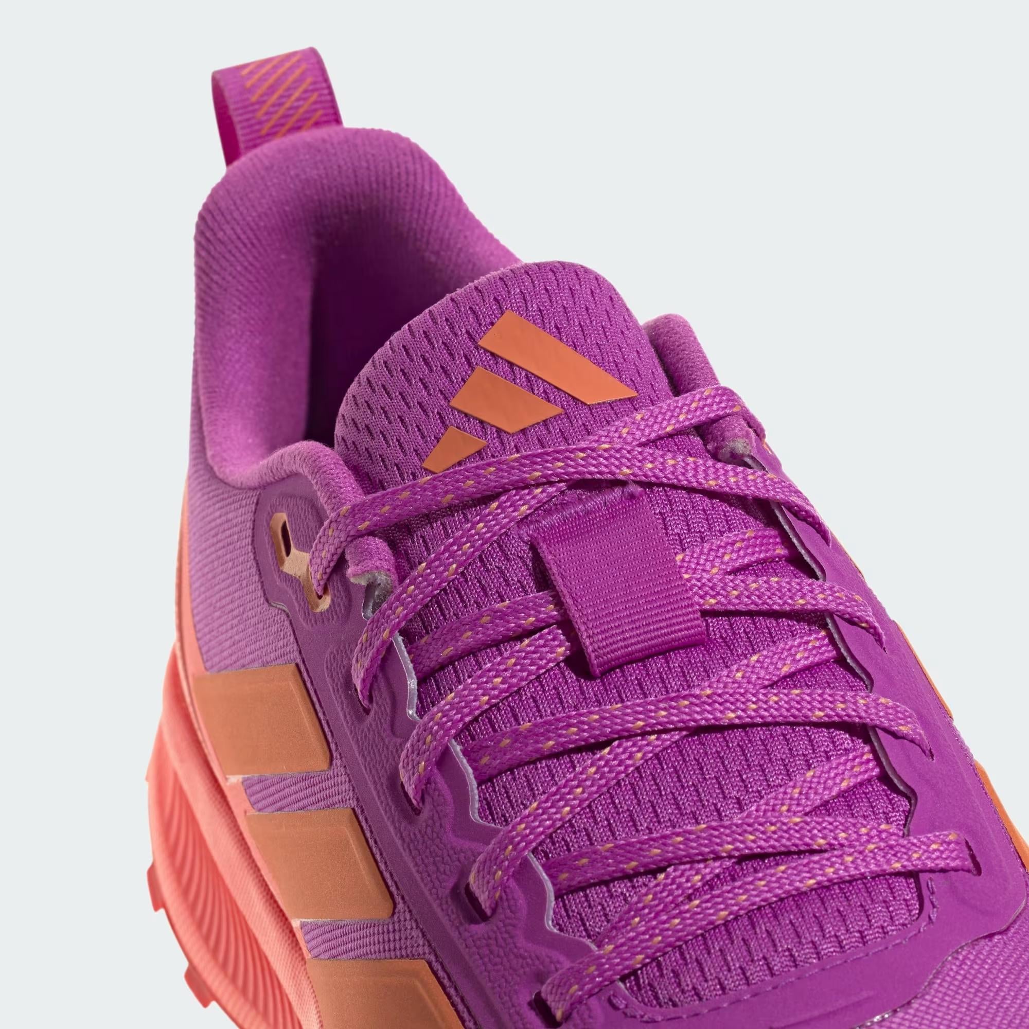 RUNFALCON 5 TR W - ADIDAS SIYAH