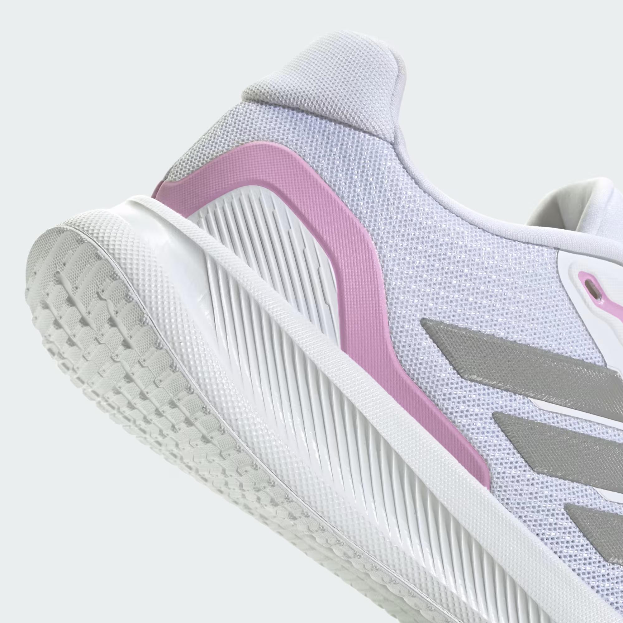 RUNFALCON 5 W - ADIDAS SIYAH