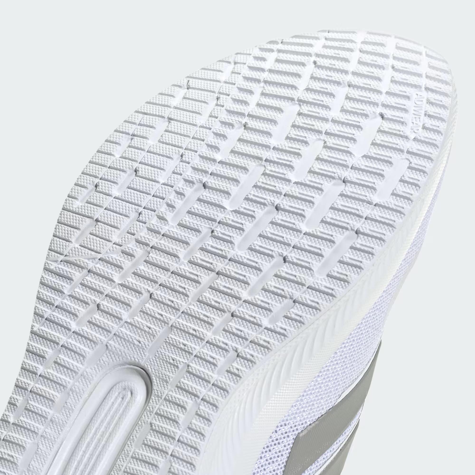RUNFALCON 5 W - ADIDAS SIYAH