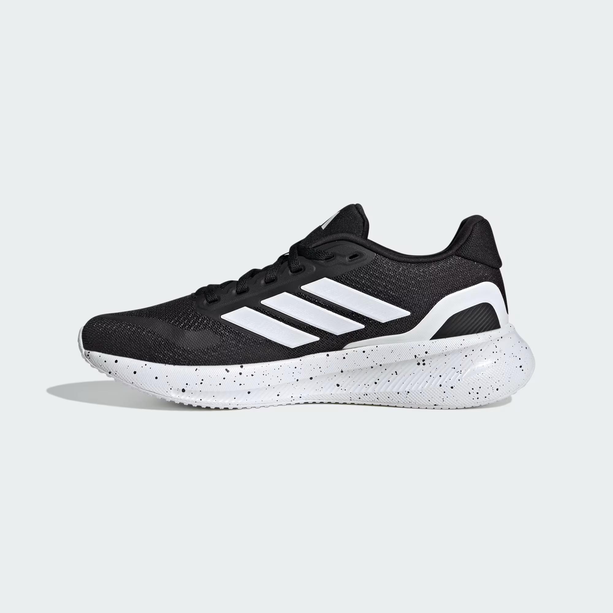 RUNFALCON 5 W - ADIDAS SIYAH