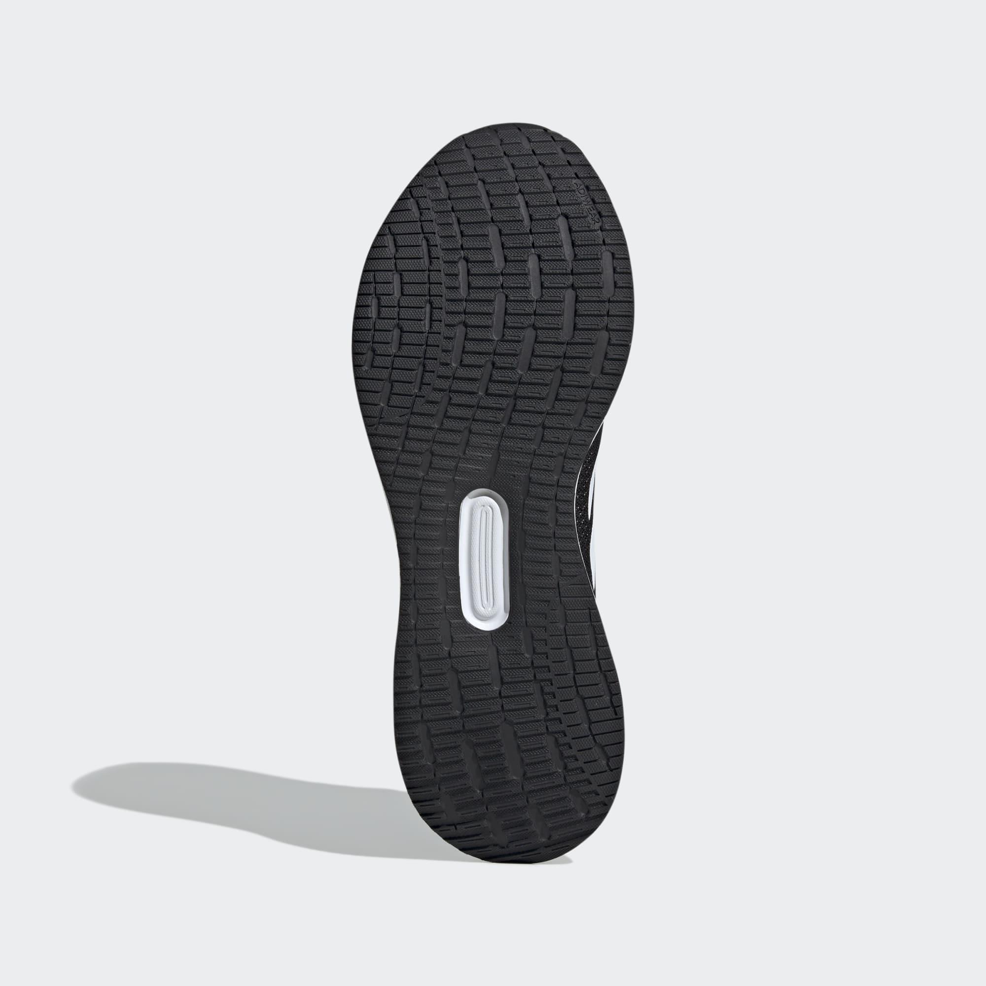 RUNFALCON 5 W - ADIDAS SIYAH