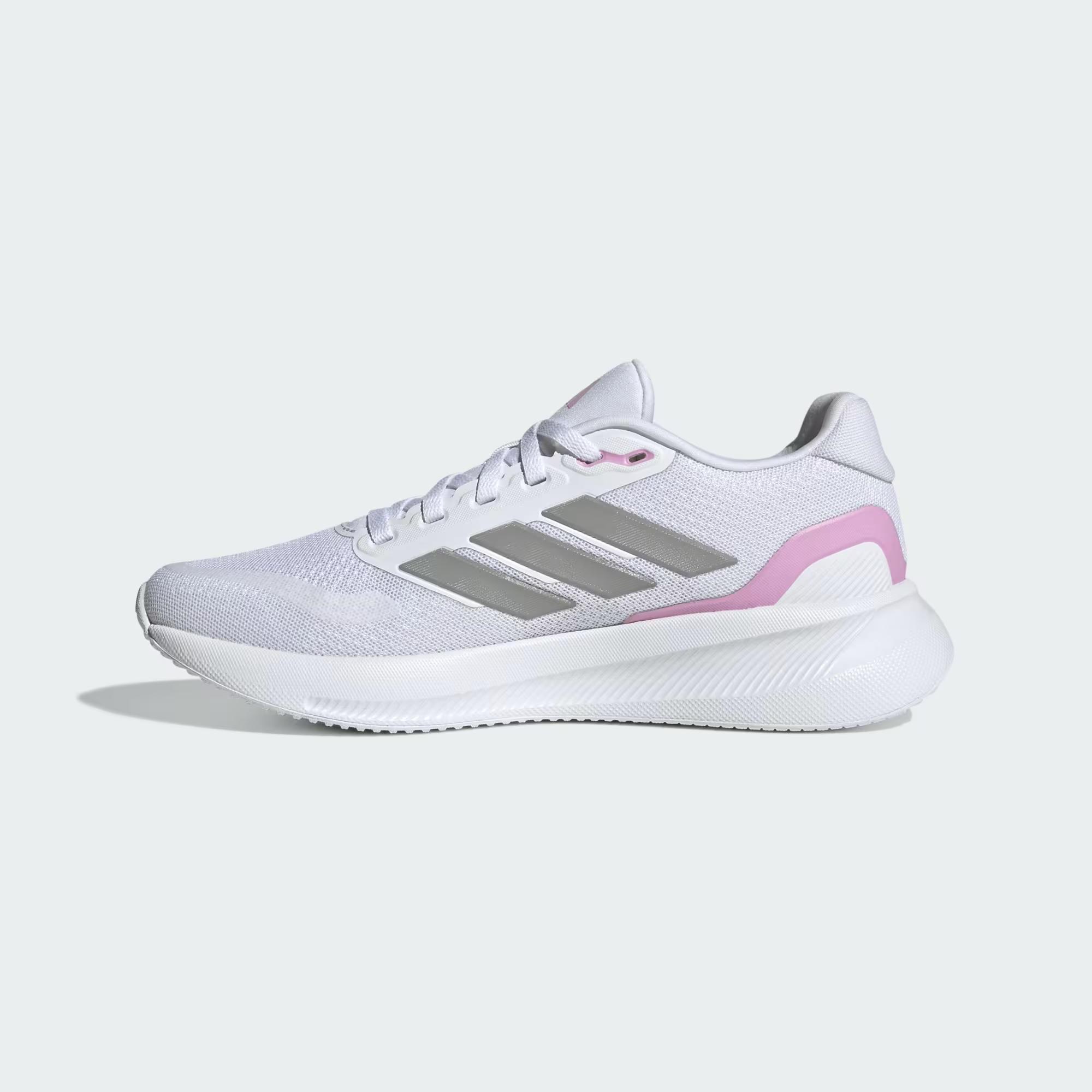 RUNFALCON 5 W - ADIDAS SIYAH