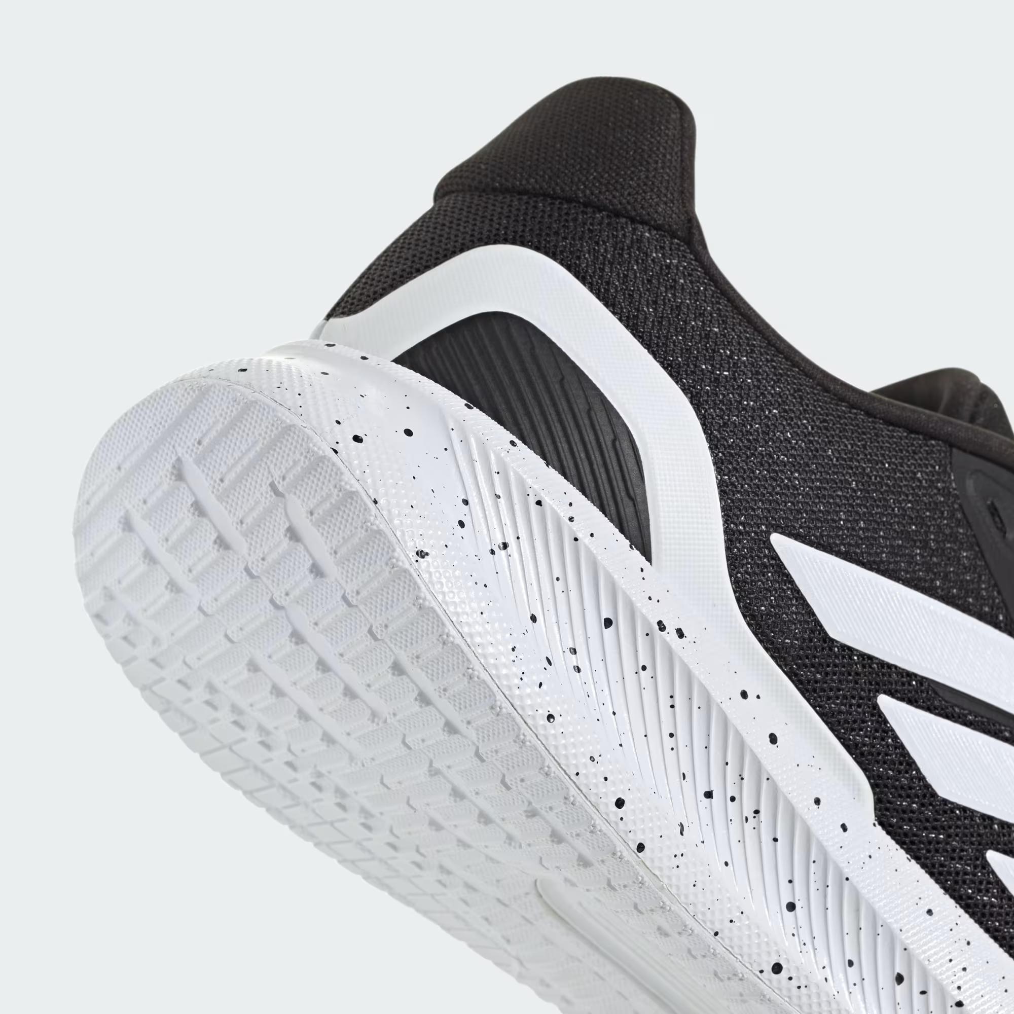 RUNFALCON 5 W - ADIDAS SIYAH