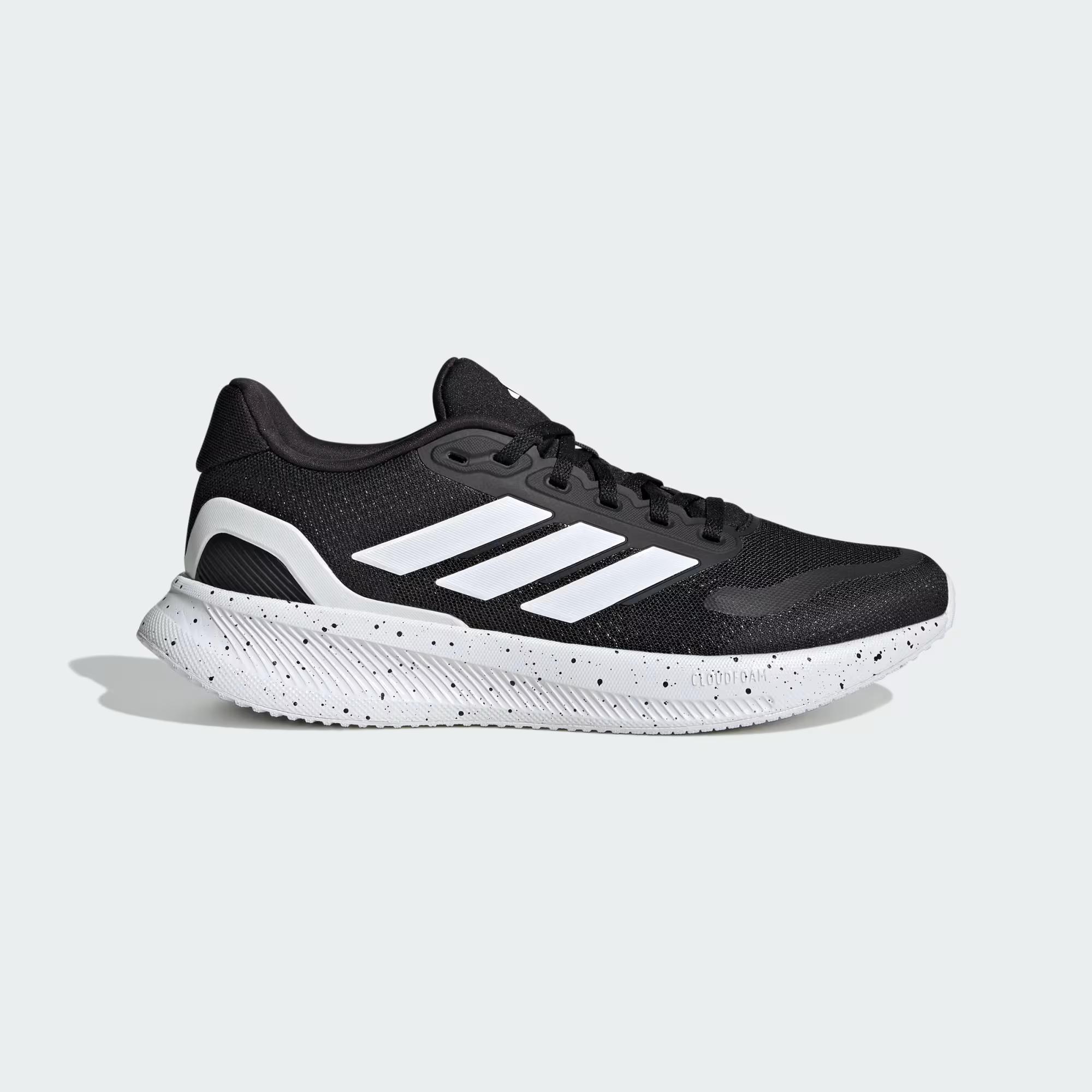 RUNFALCON 5 W - ADIDAS SIYAH