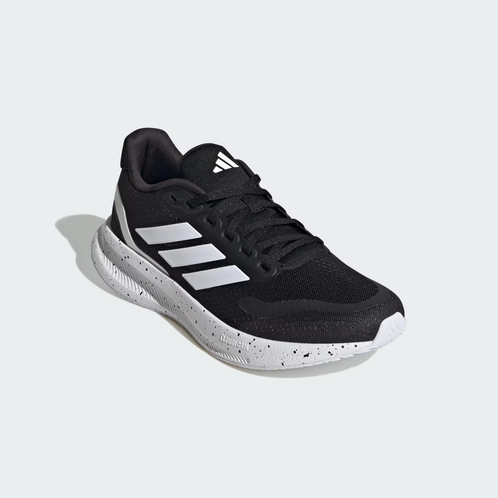 RUNFALCON 5 W - ADIDAS SIYAH