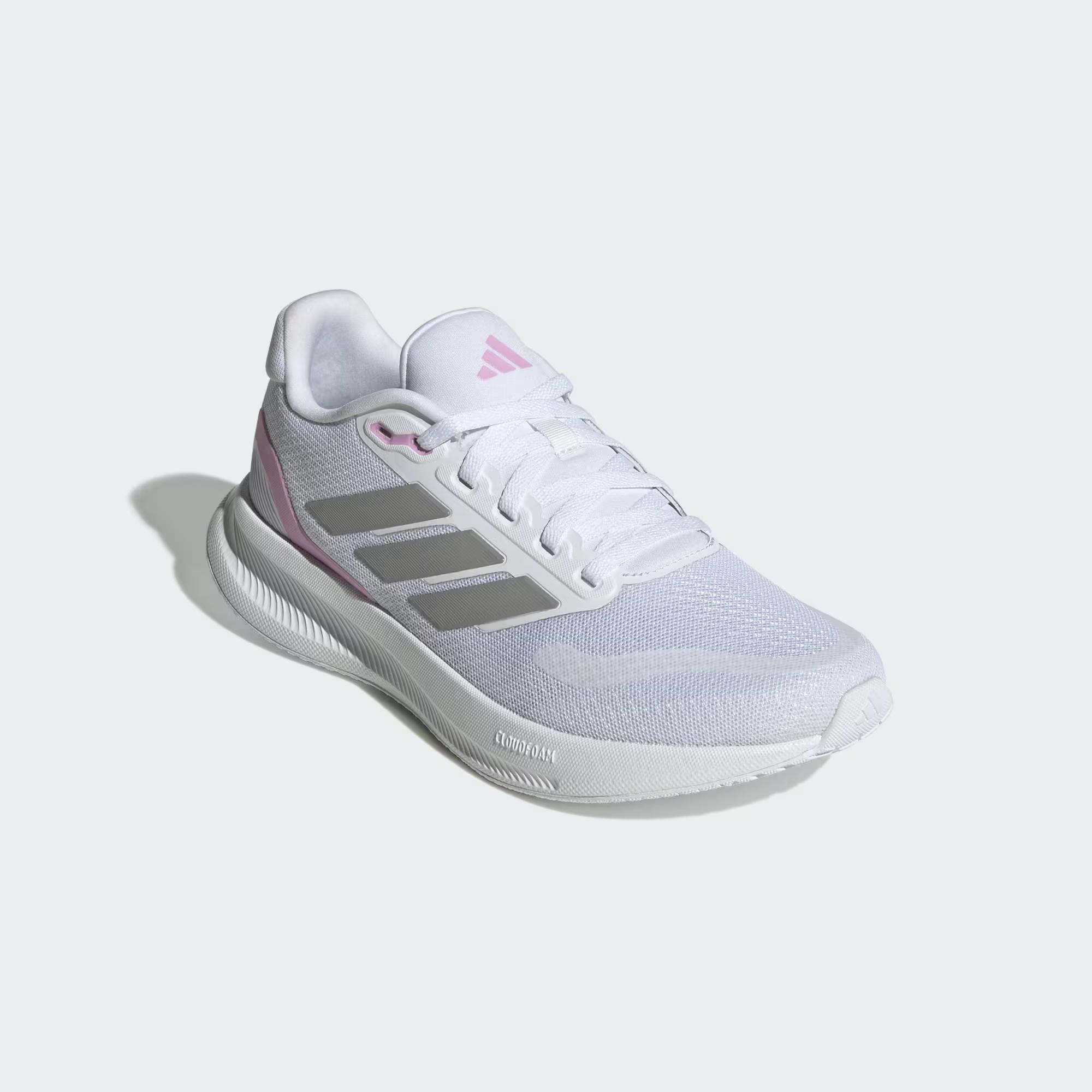 RUNFALCON 5 W - ADIDAS SIYAH