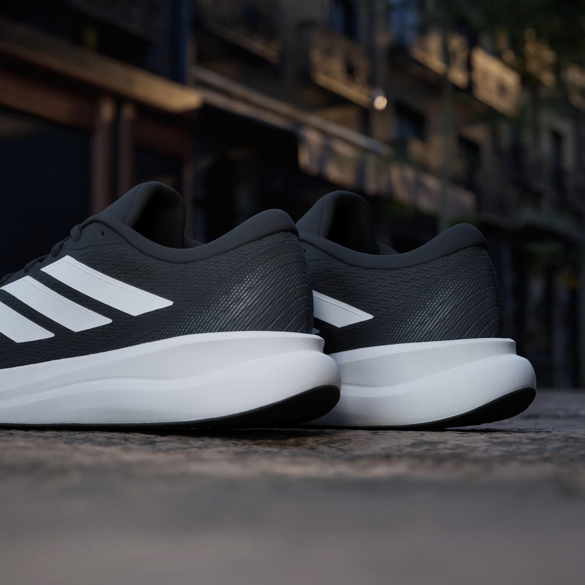RUNFALCON 6 - ADIDAS SIYAH