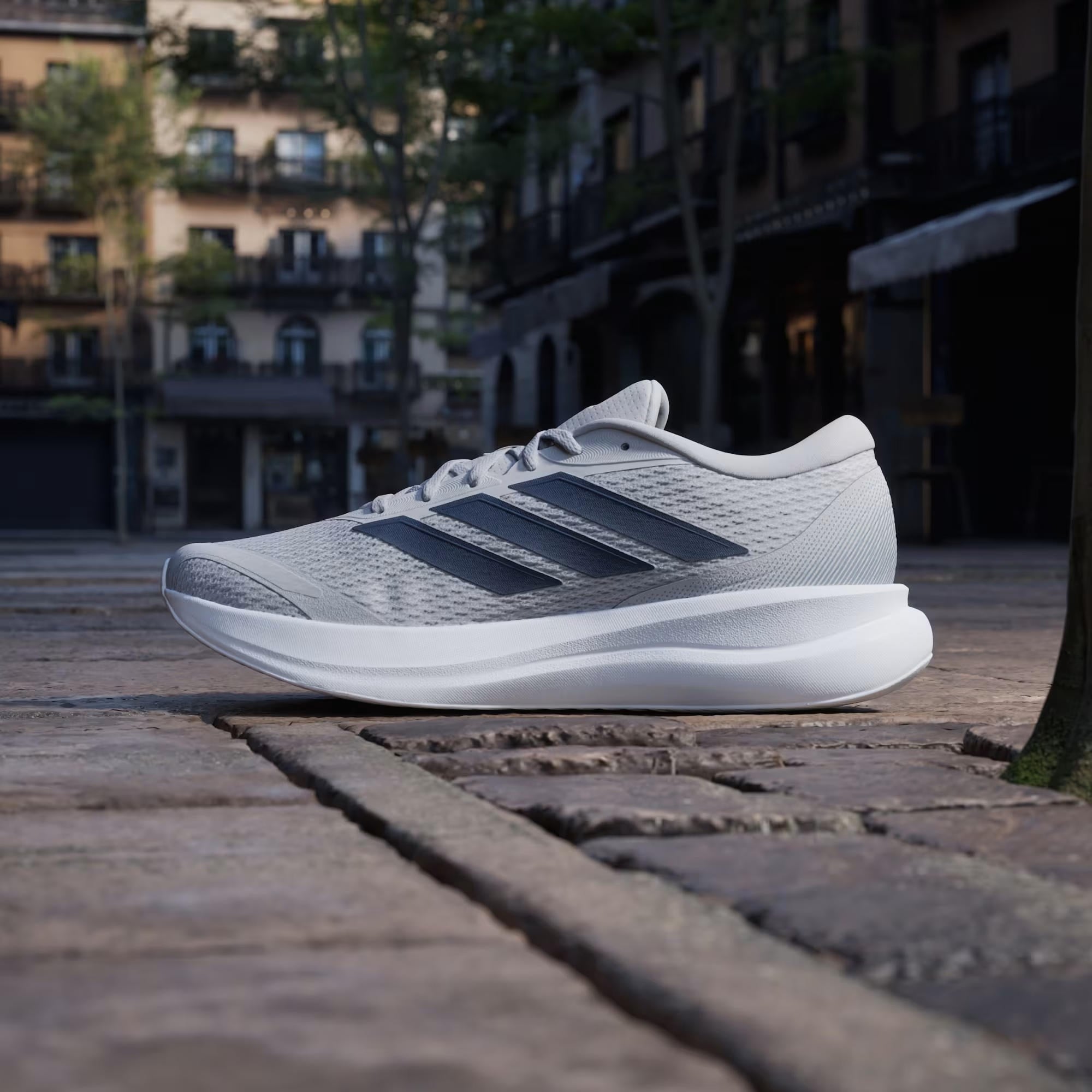 RUNFALCON 6 - ADIDAS SIYAH