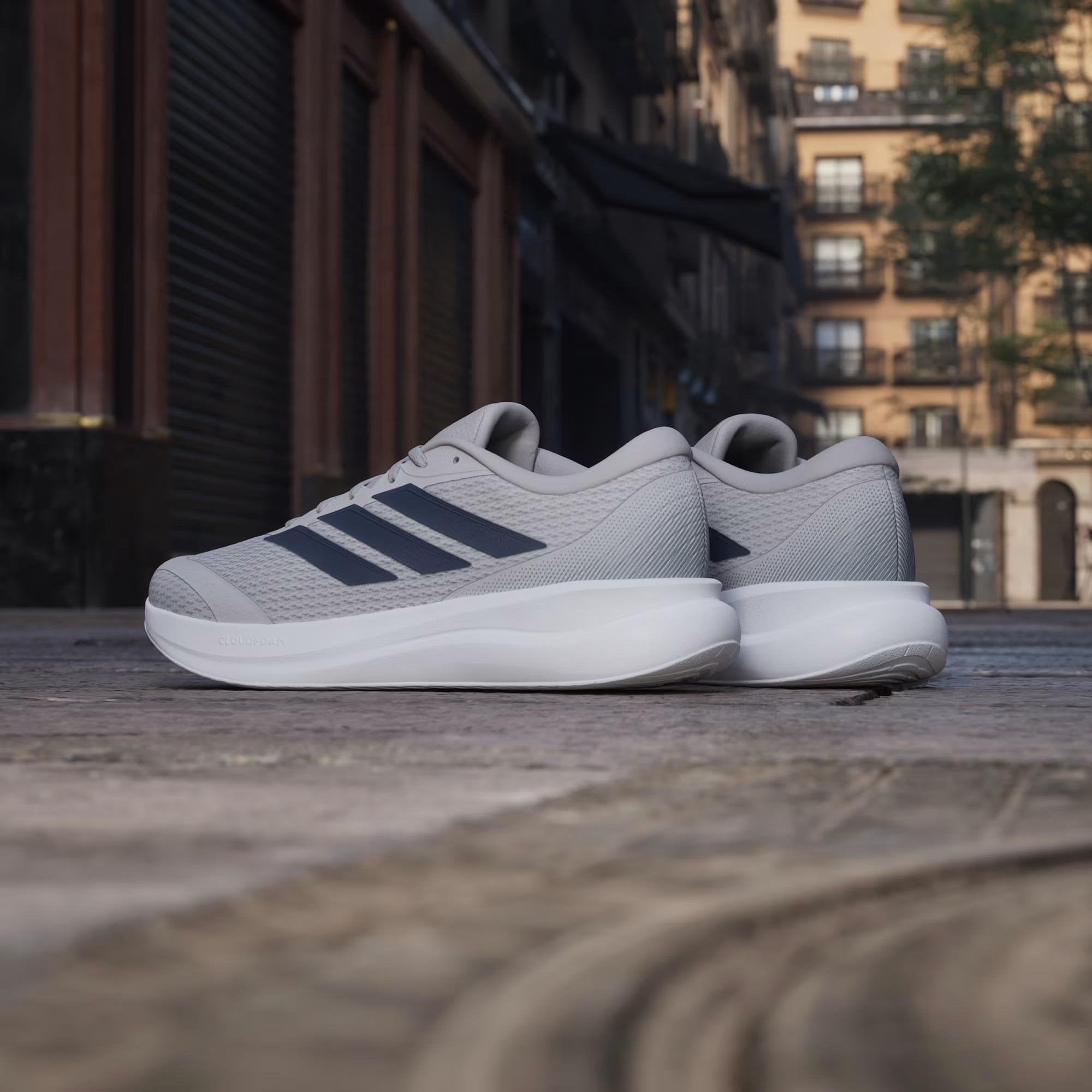 RUNFALCON 6 - ADIDAS SIYAH