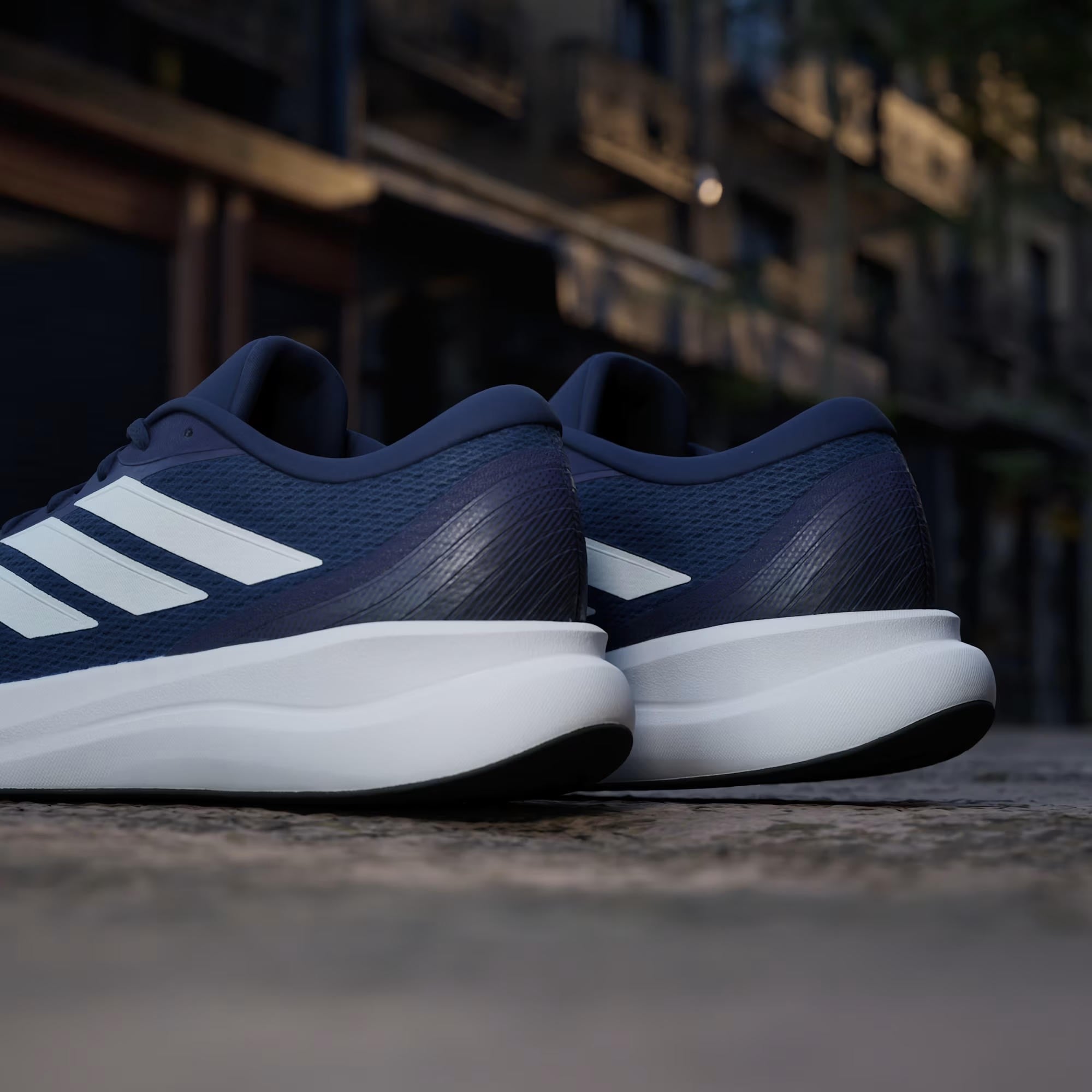 RUNFALCON 6 - ADIDAS SIYAH