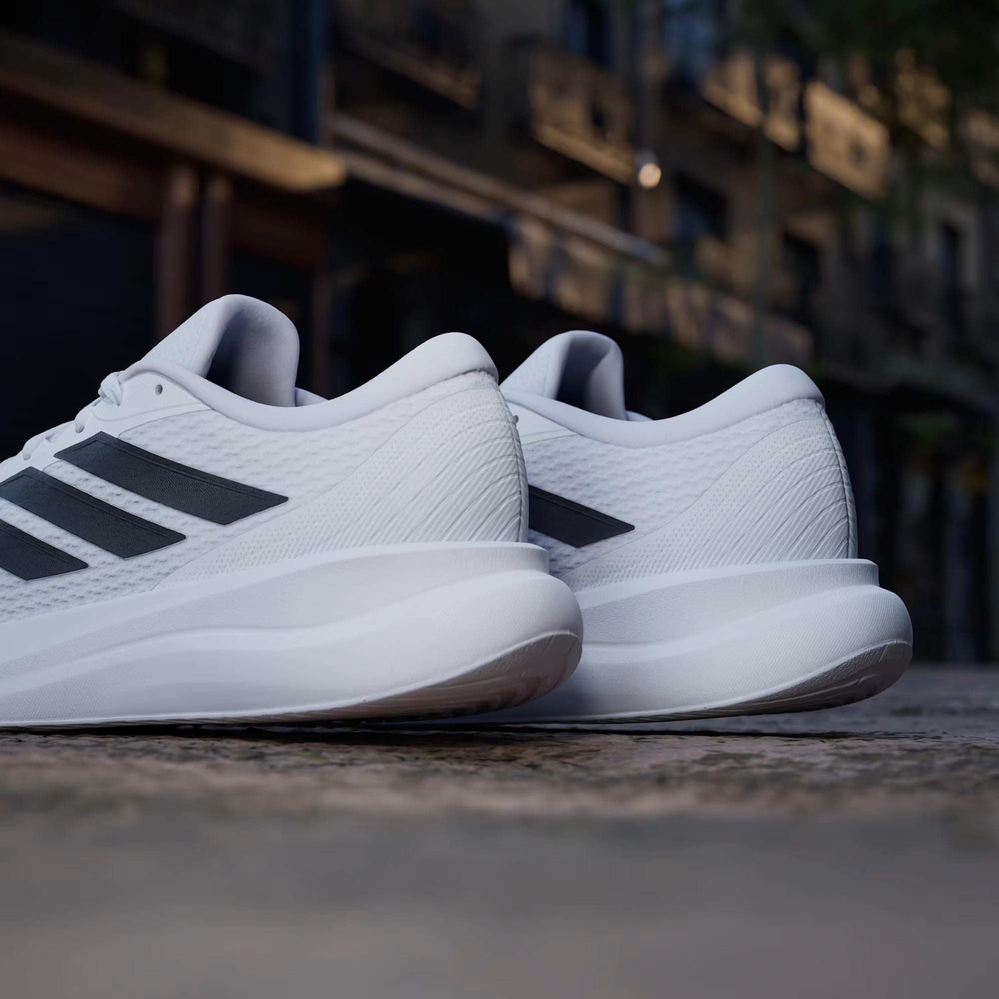 RUNFALCON 6 - ADIDAS SIYAH