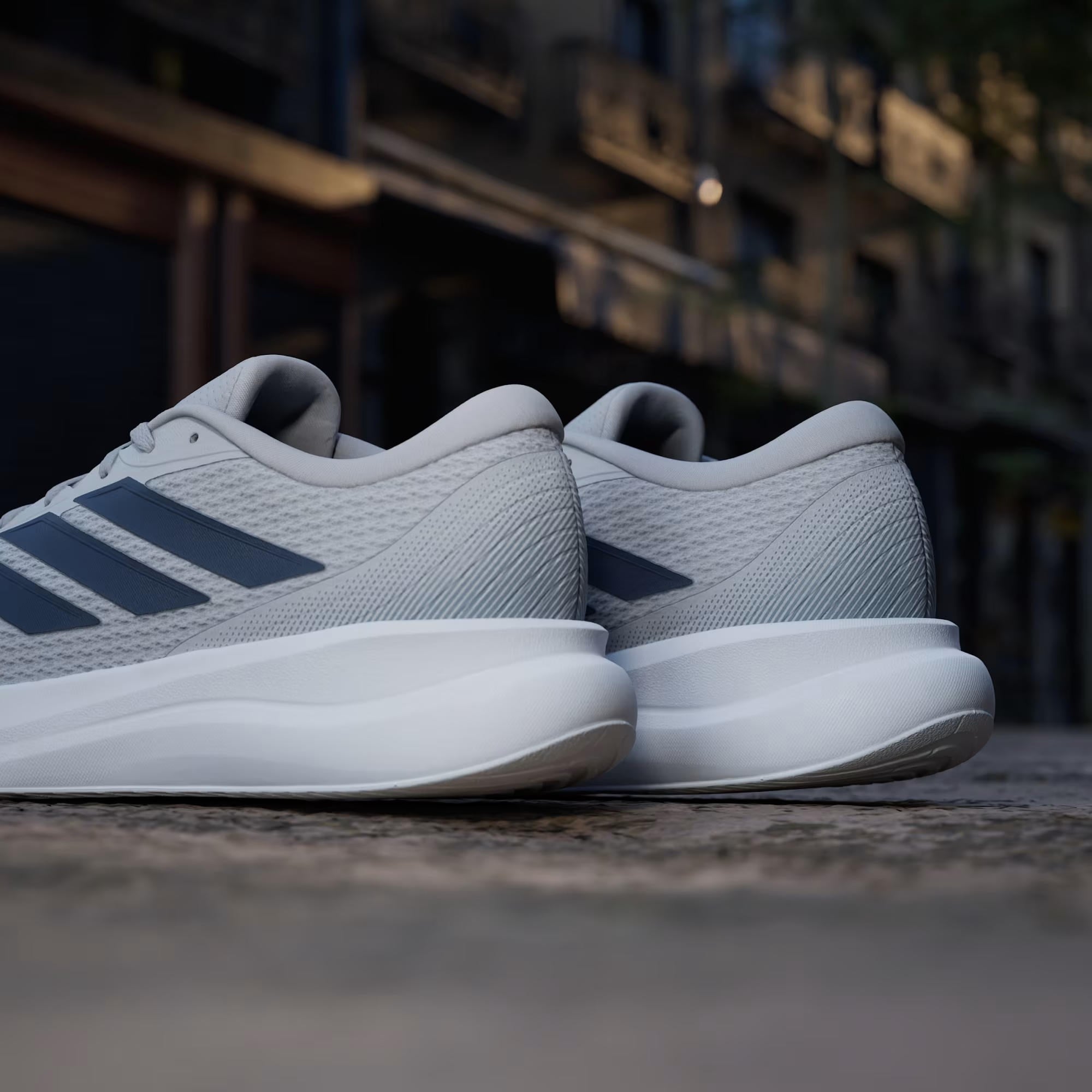 RUNFALCON 6 - ADIDAS SIYAH