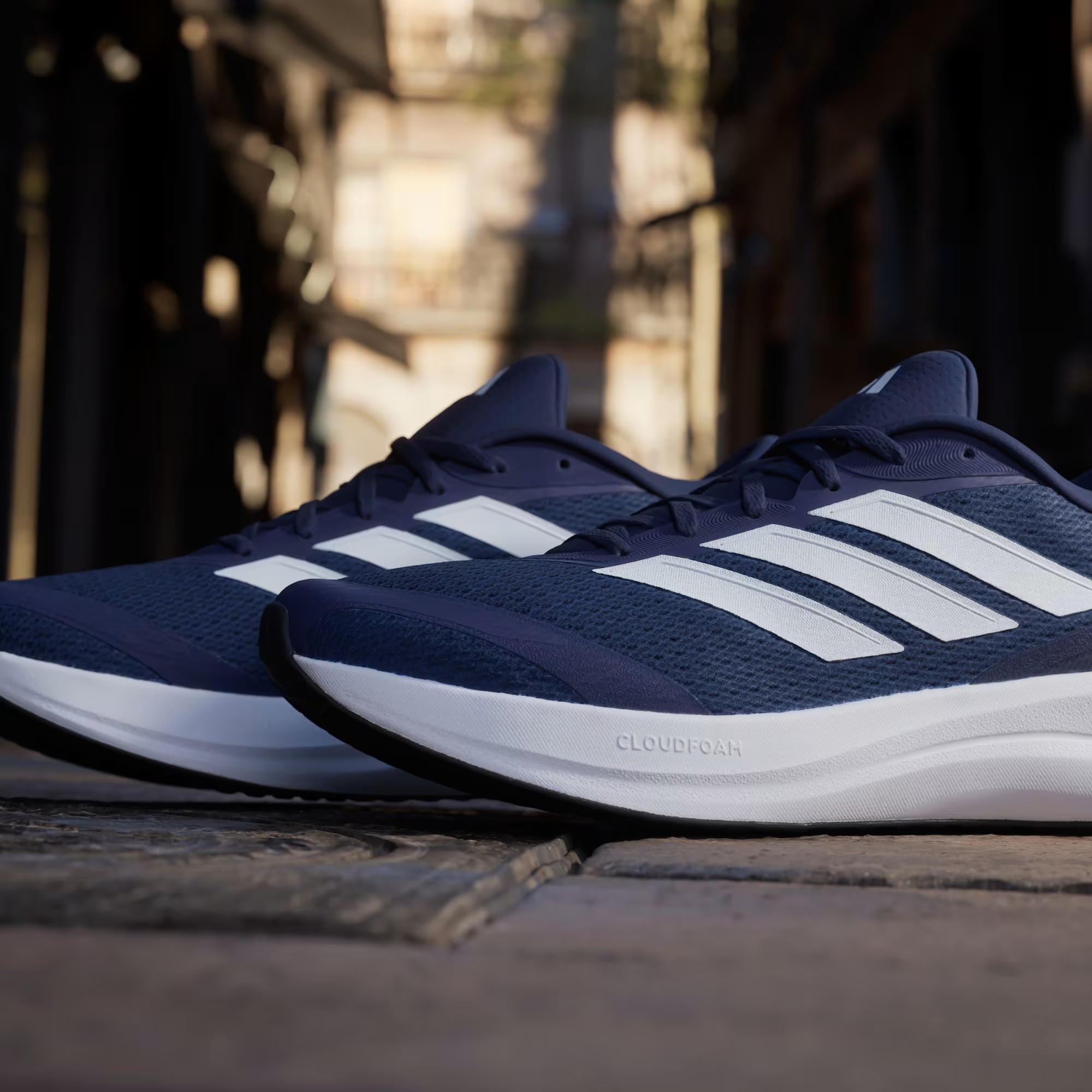 RUNFALCON 6 - ADIDAS SIYAH