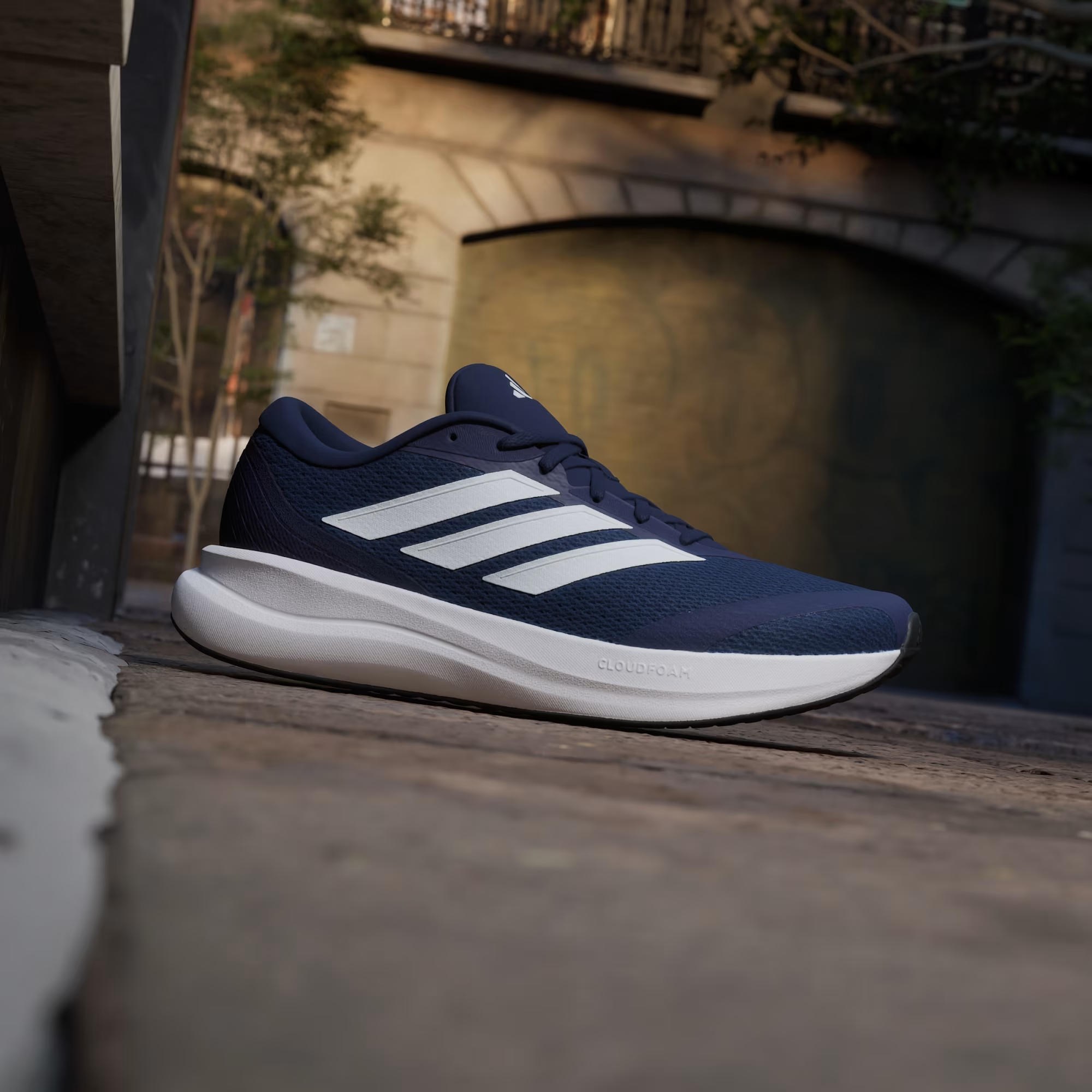 RUNFALCON 6 - ADIDAS SIYAH