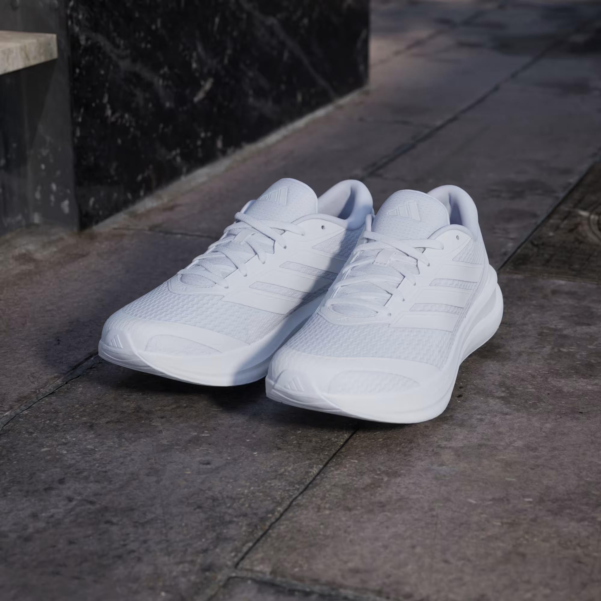 RUNFALCON 6 - ADIDAS SIYAH