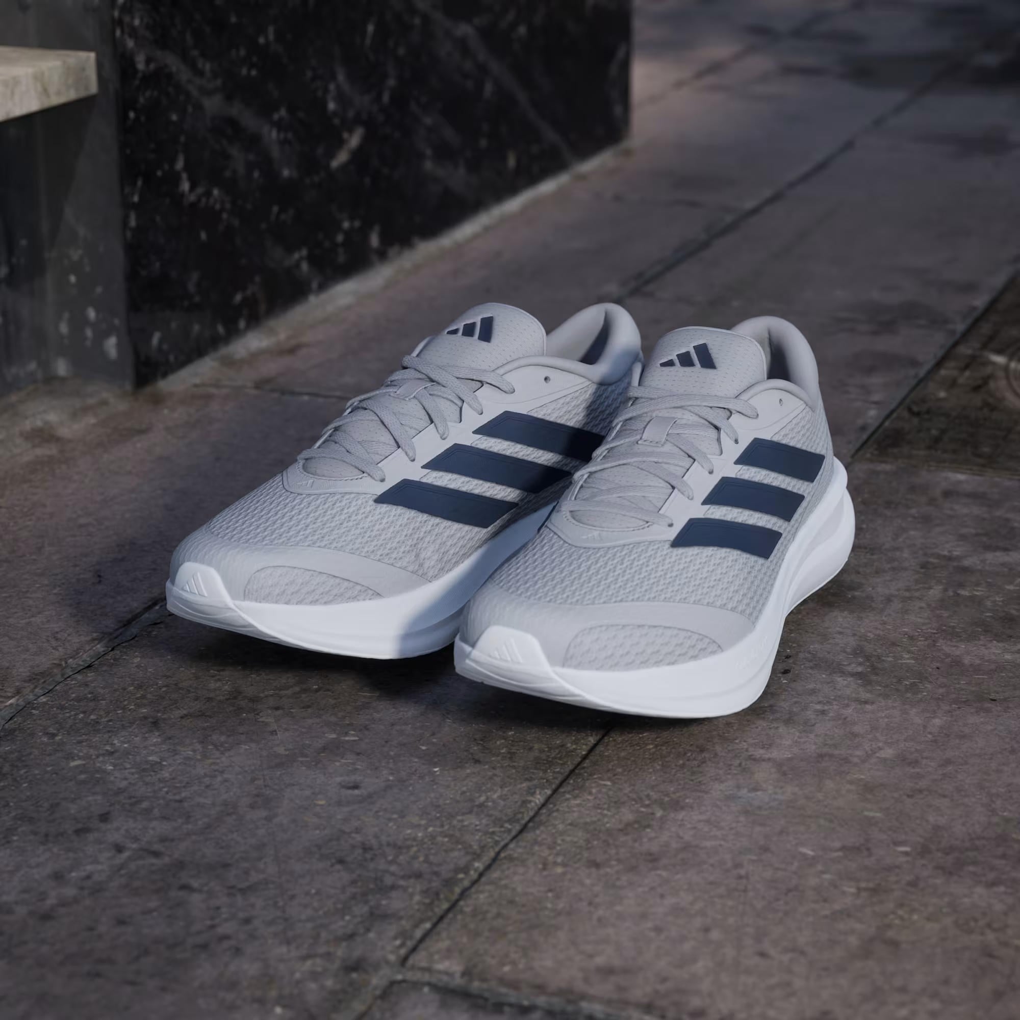 RUNFALCON 6 - ADIDAS SIYAH