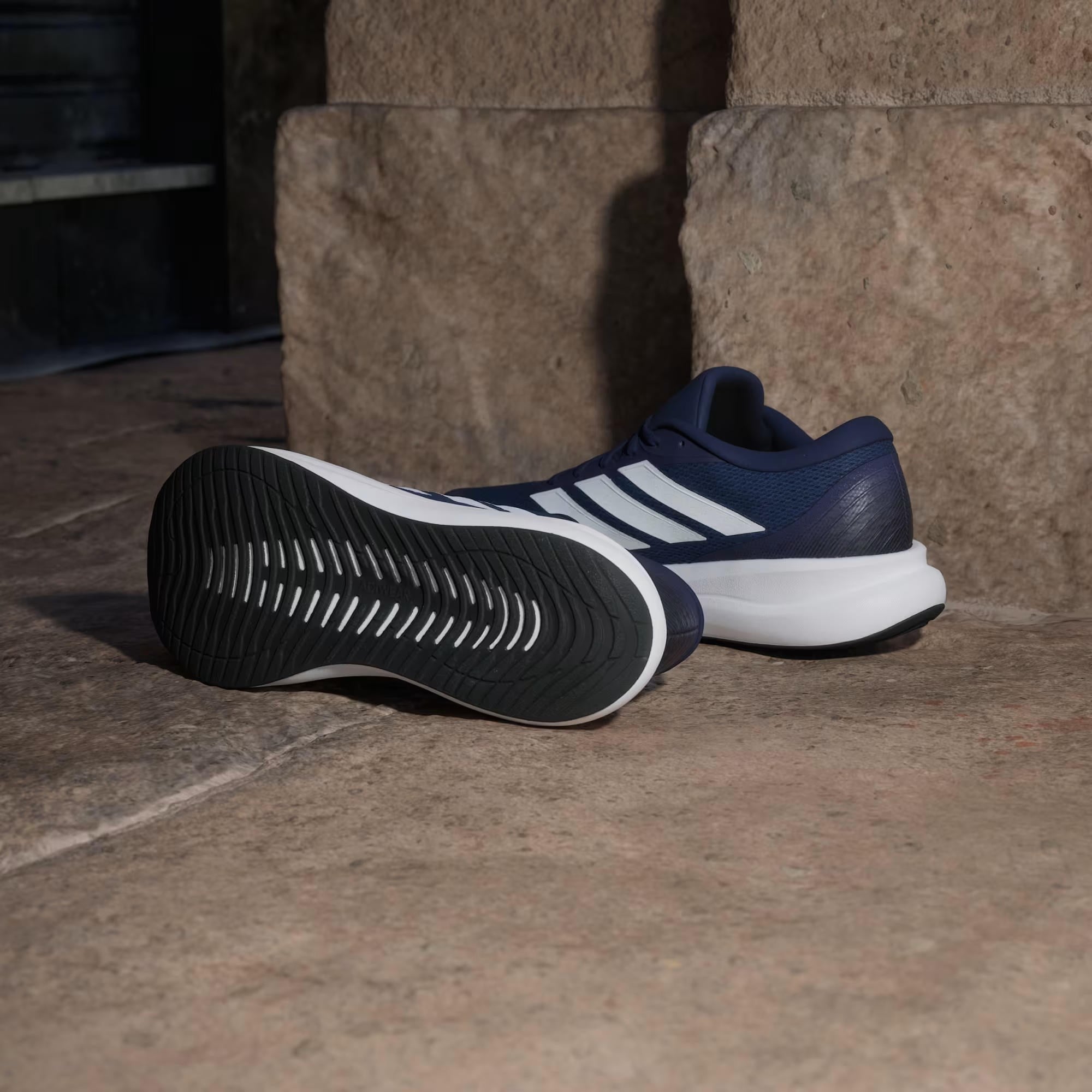 RUNFALCON 6 - ADIDAS SIYAH
